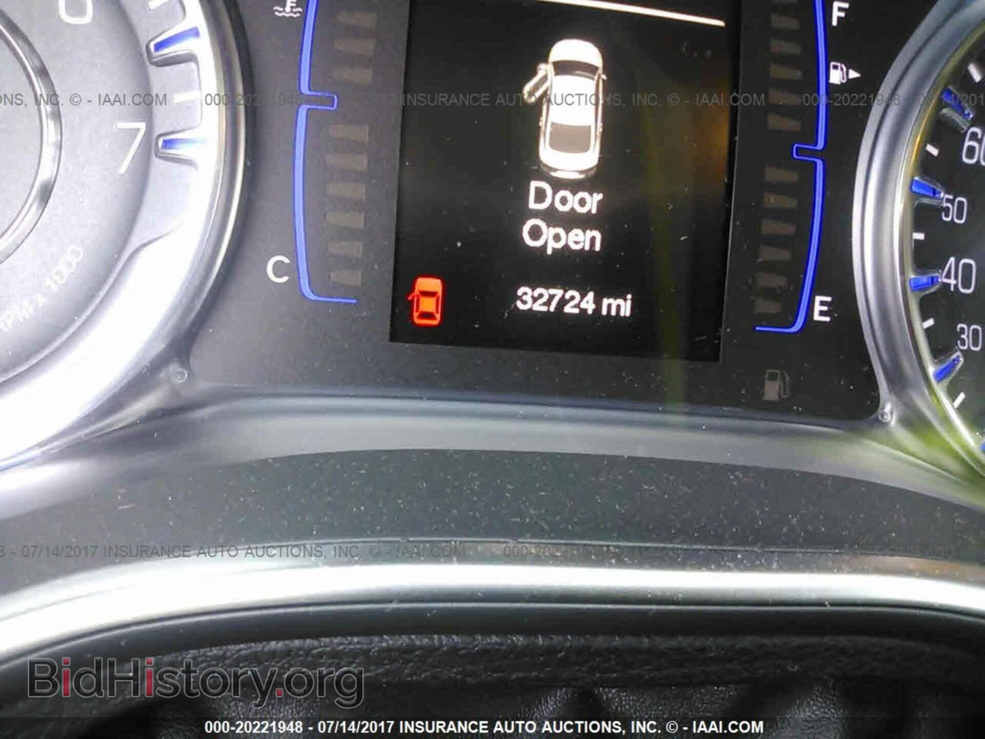 2015 Chrysler 200 - VIN: 1C3CCCAB1FN613797 - Photo 7
