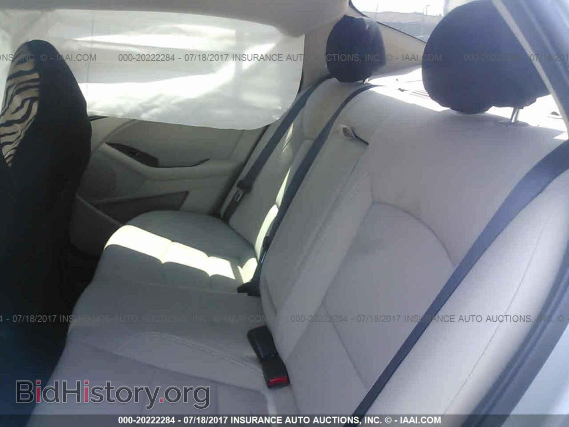 2015 Kia Optima - VIN: KNAGM4AD8F5082368 - Photo 8