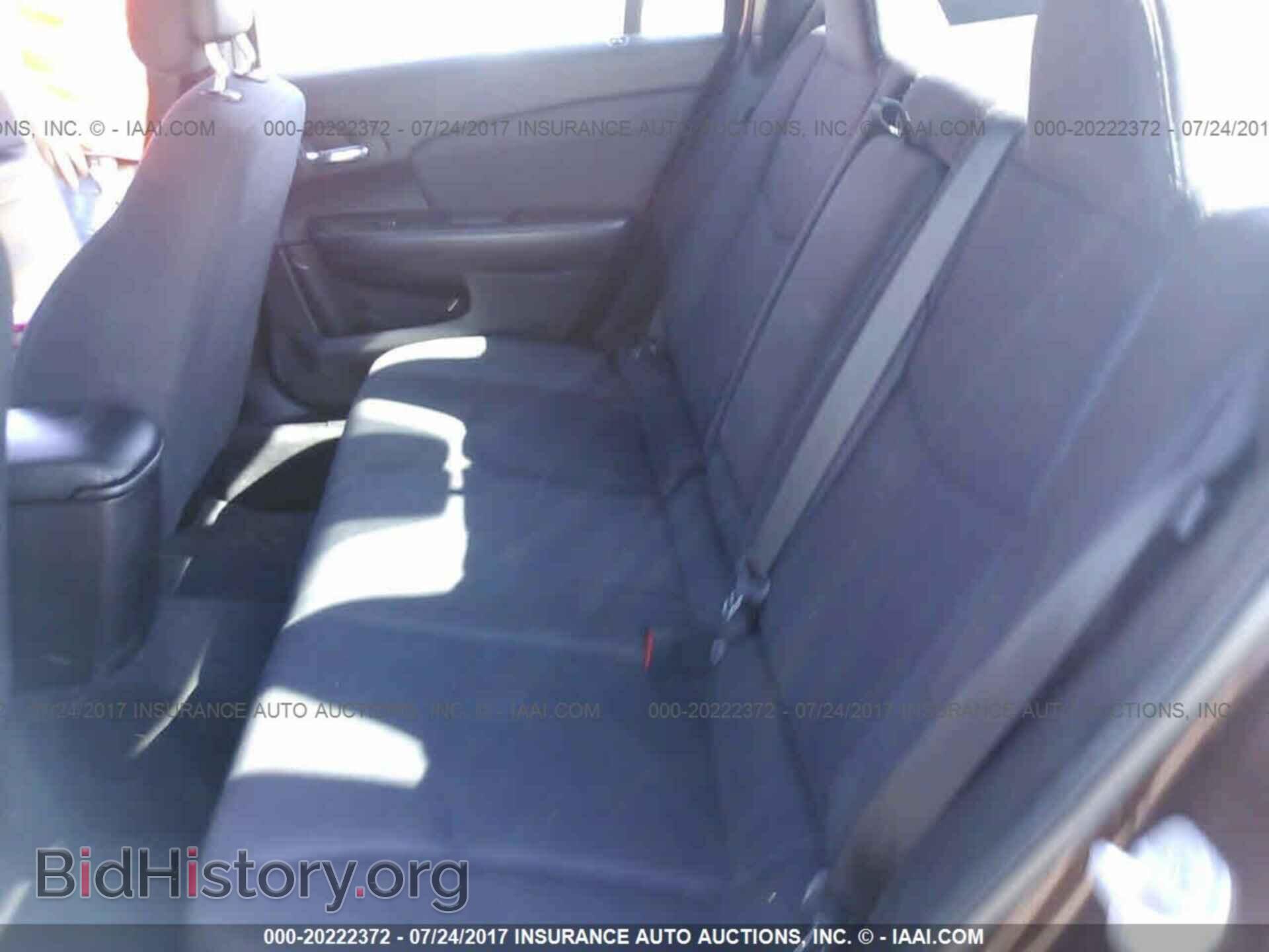 2013 Chrysler 200 - VIN: 1C3CCBBB6DN696181 - Photo 8