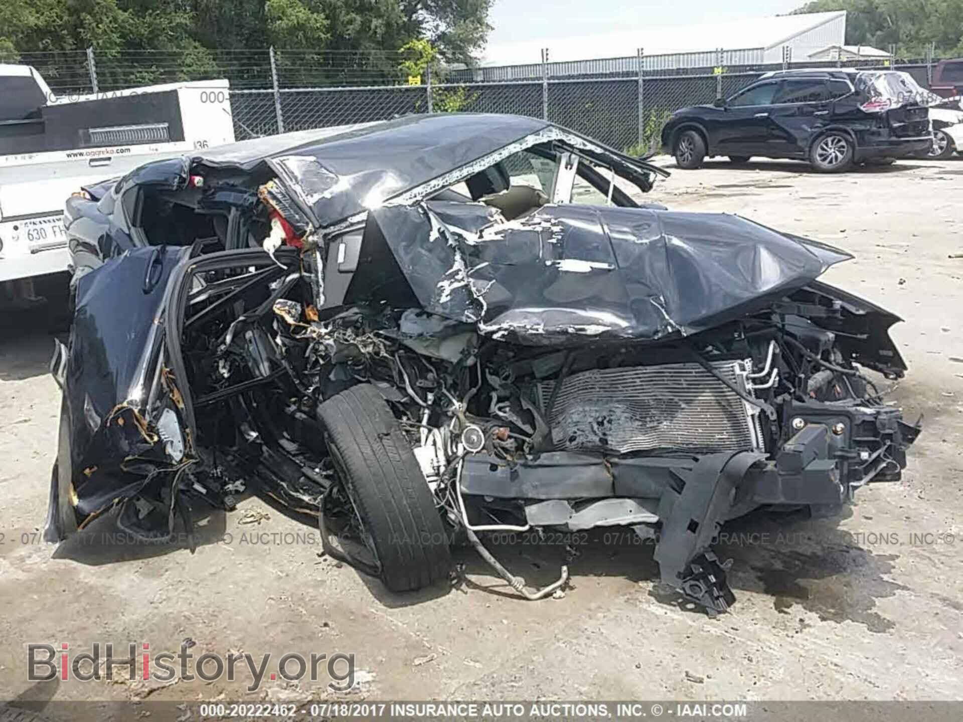 Фотография 1B3BD1FB1BN560886 - Dodge Avenger 2011