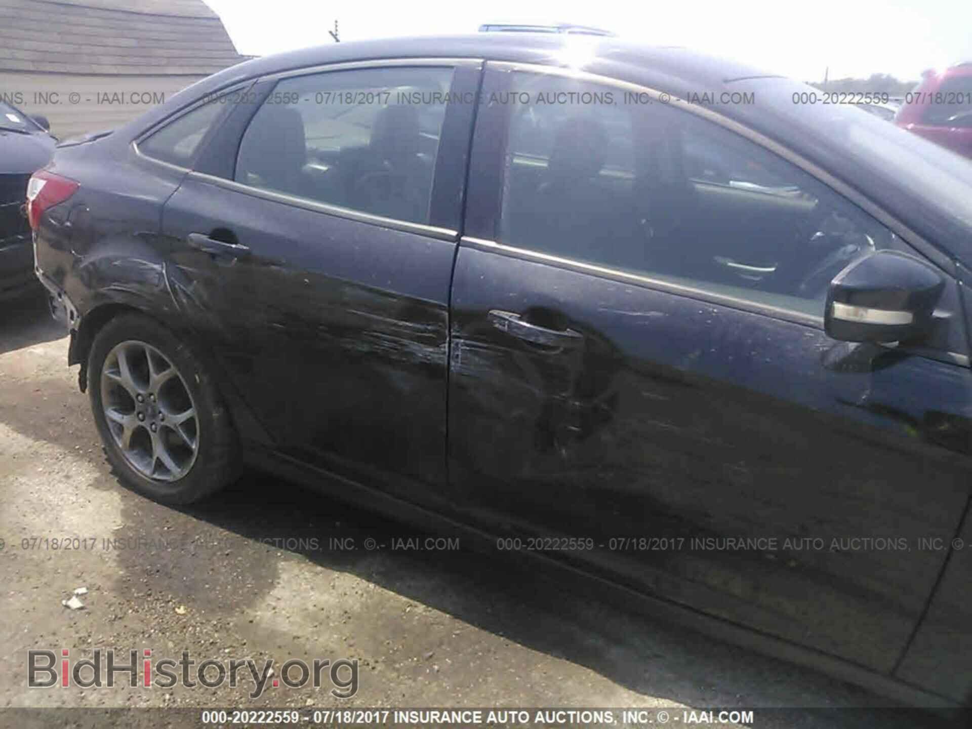 2013 Ford Focus - VIN: 1FADP3F27DL139043 - Photo 6