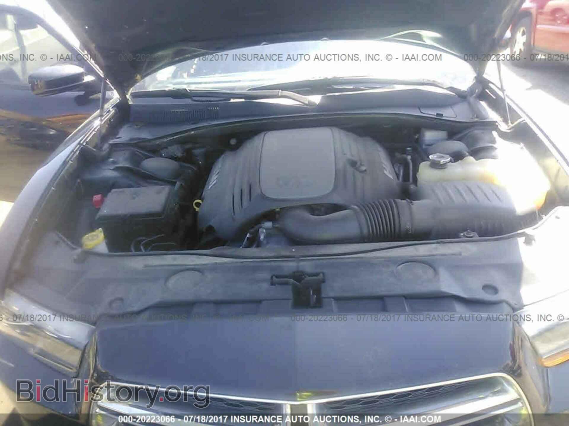 2013 Dodge Charger - VIN: 2C3CDXCT1DH709302 - Фото 10