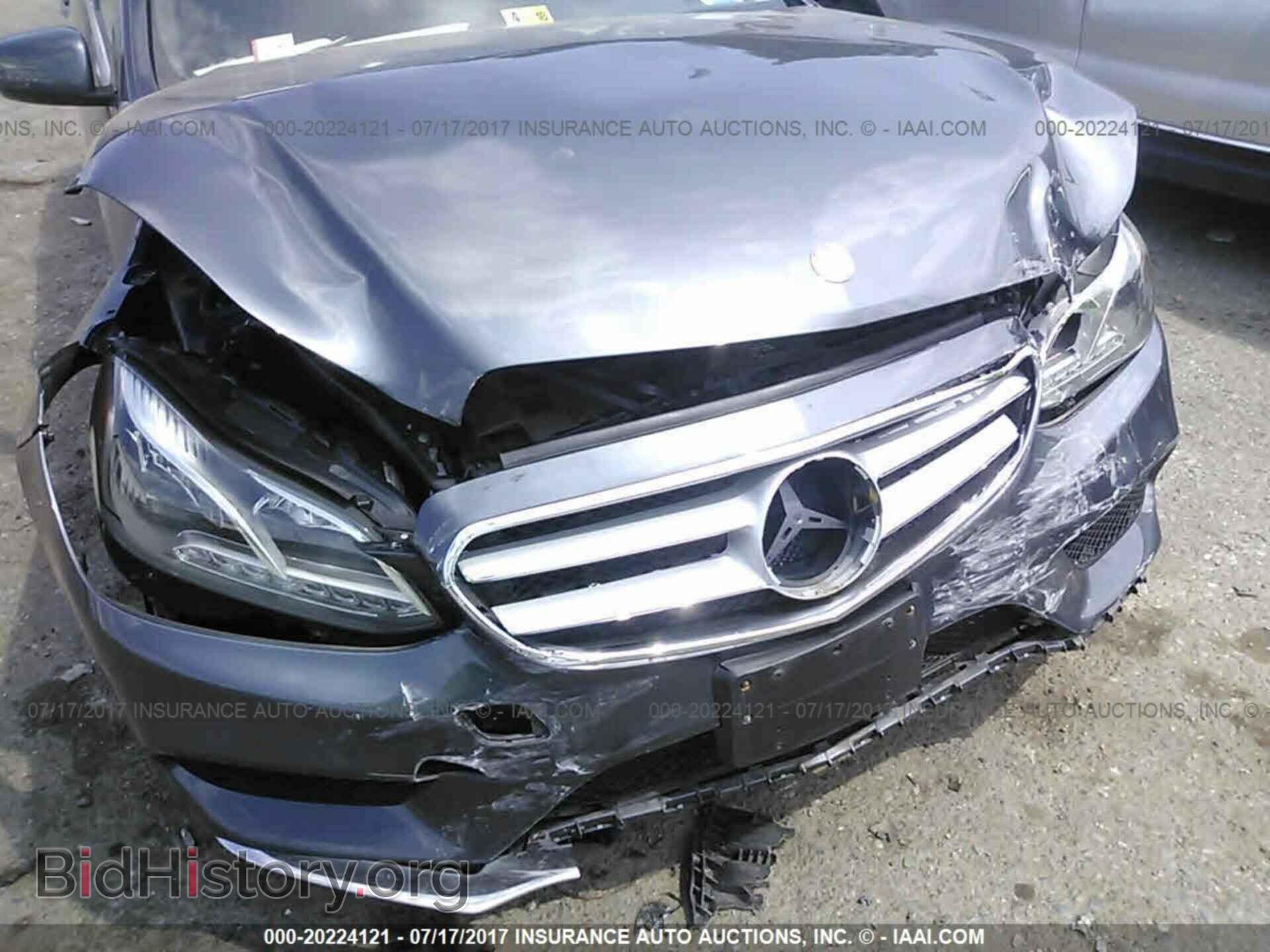 2014 Mercedes-benz E - VIN: WDDHF8JB1EA982368 - Фото 6