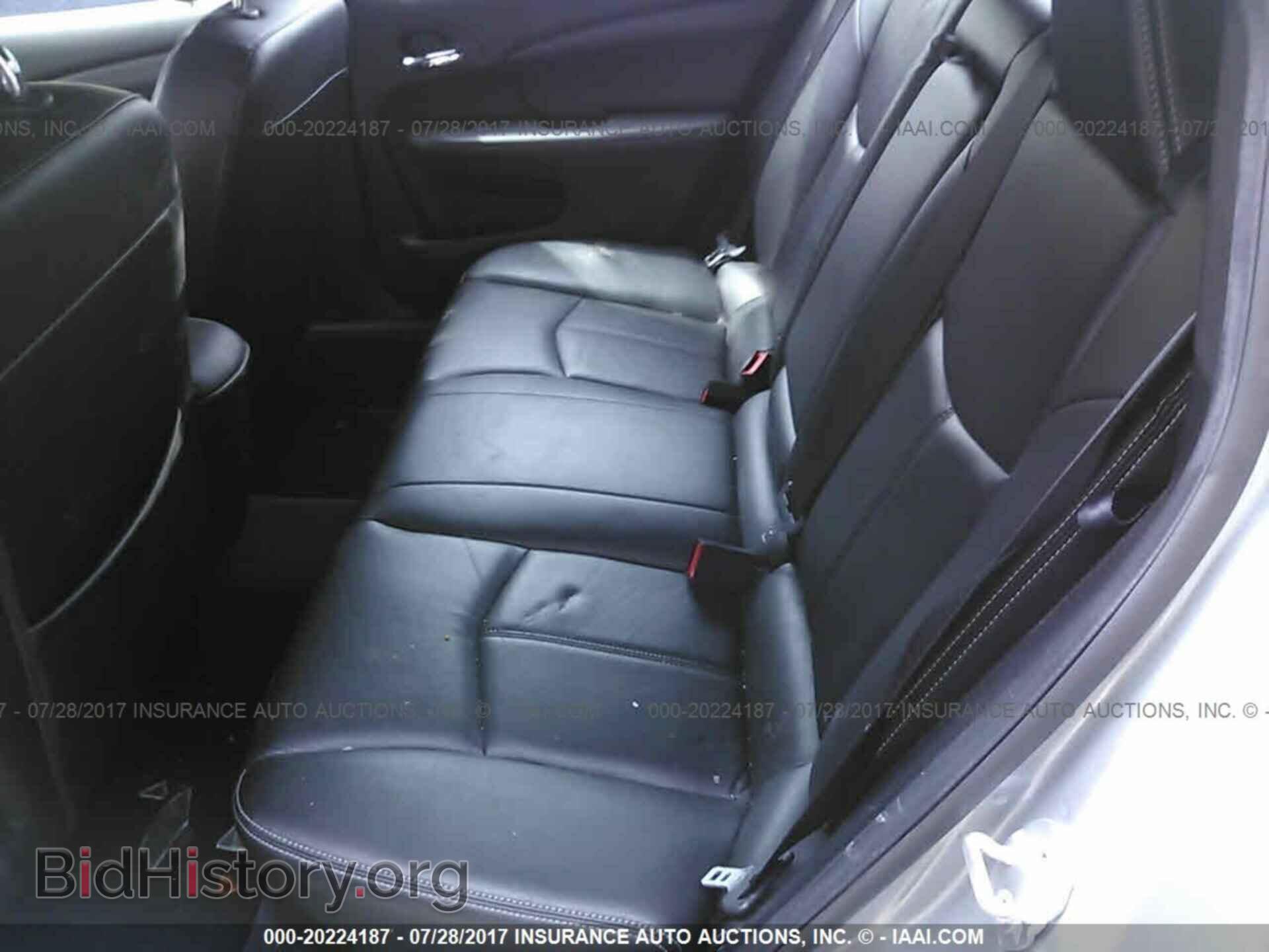 2013 Chrysler 200 - VIN: 1C3CCBCG9DN540162 - Фото 8