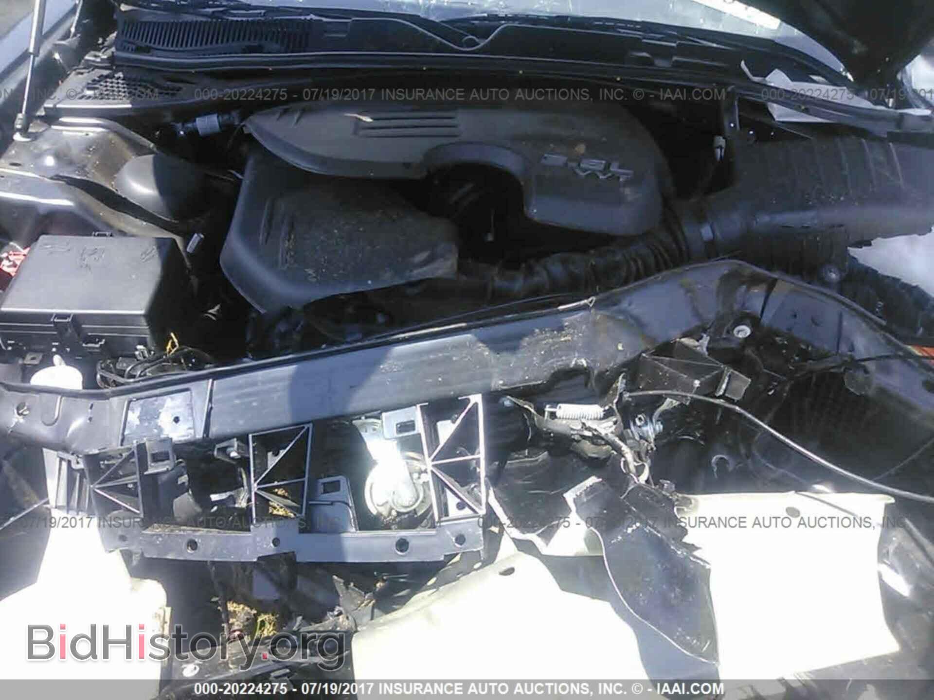 2016 Dodge Challenger - VIN: 2C3CDZAG6GH351877 - Photo 10
