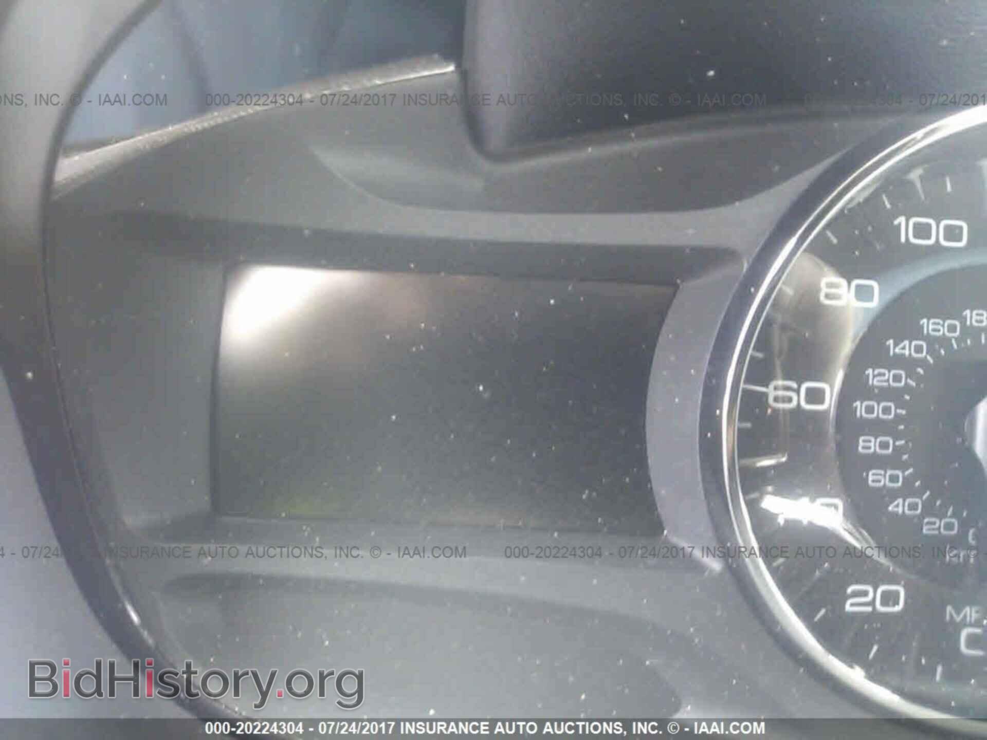 2013 Ford Edge - VIN: 2FMDK4JC7DBB77432 - Фото 7
