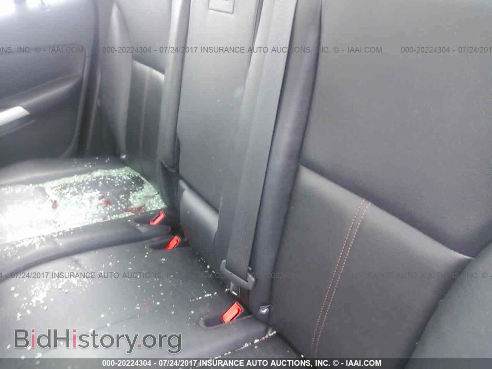 2013 Ford Edge - VIN: 2FMDK4JC7DBB77432 - Фото 8