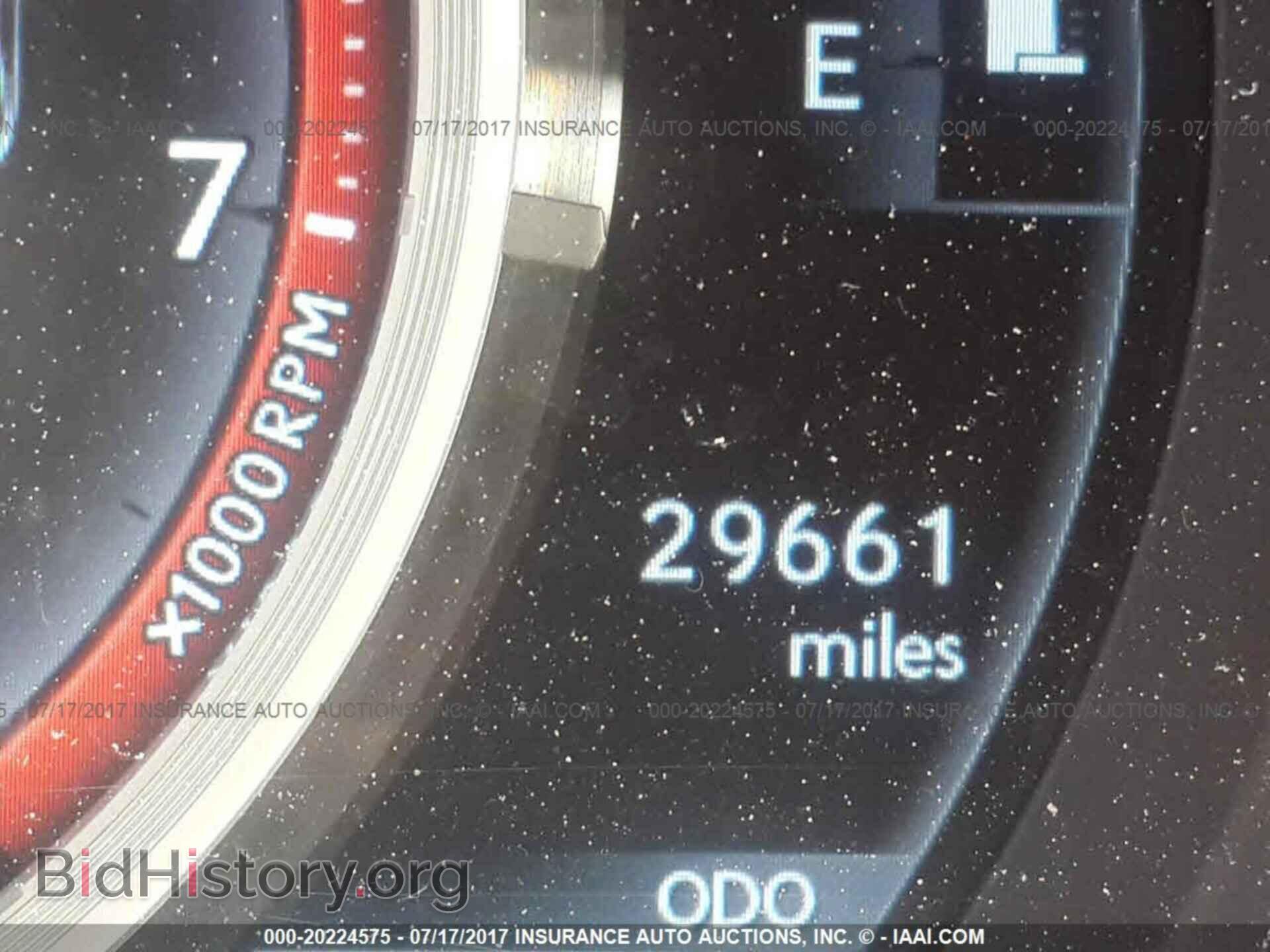 2014 Lexus Is - VIN: JTHCE1D20E5005272 - Фото 7