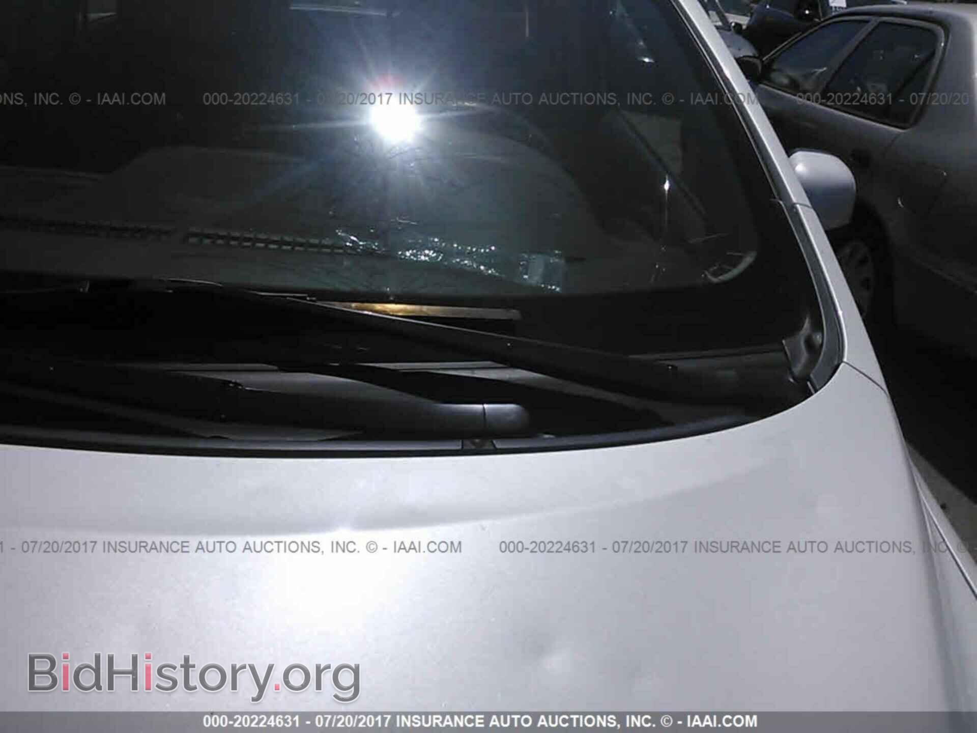 2014 Nissan Versa note - VIN: 3N1CE2CP9EL399104 - Photo 6