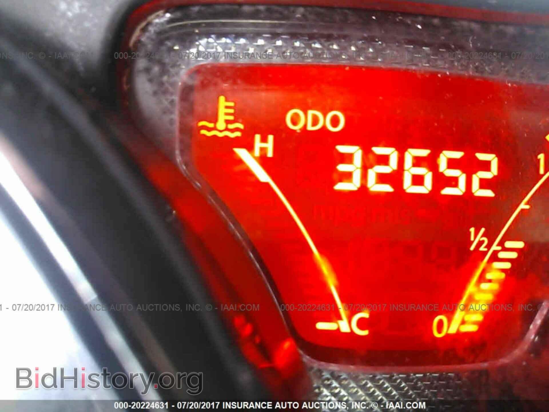 2014 Nissan Versa note - VIN: 3N1CE2CP9EL399104 - Photo 7