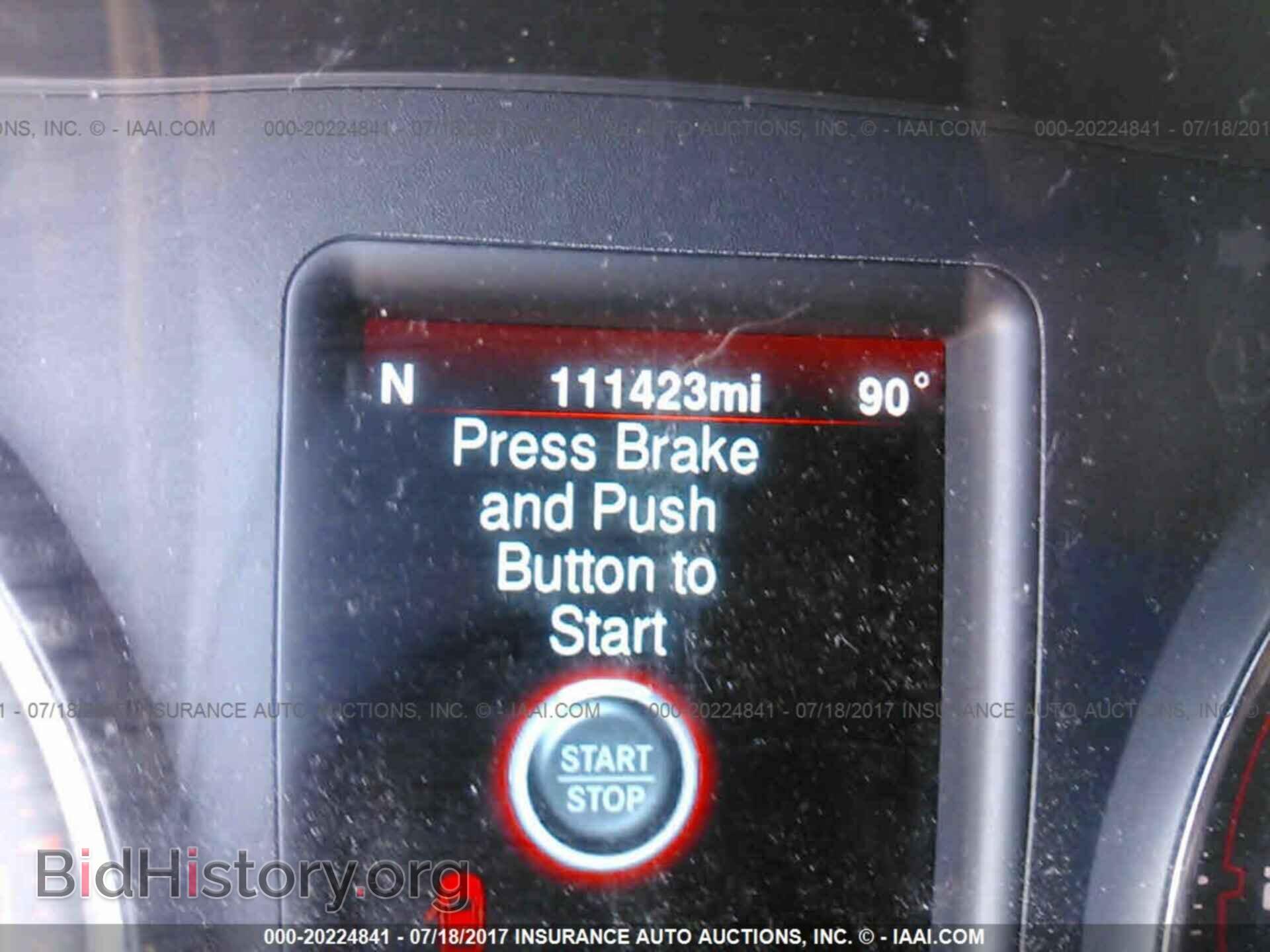 2014 Dodge Charger - VIN: 2C3CDXCT5EH102742 - Photo 7