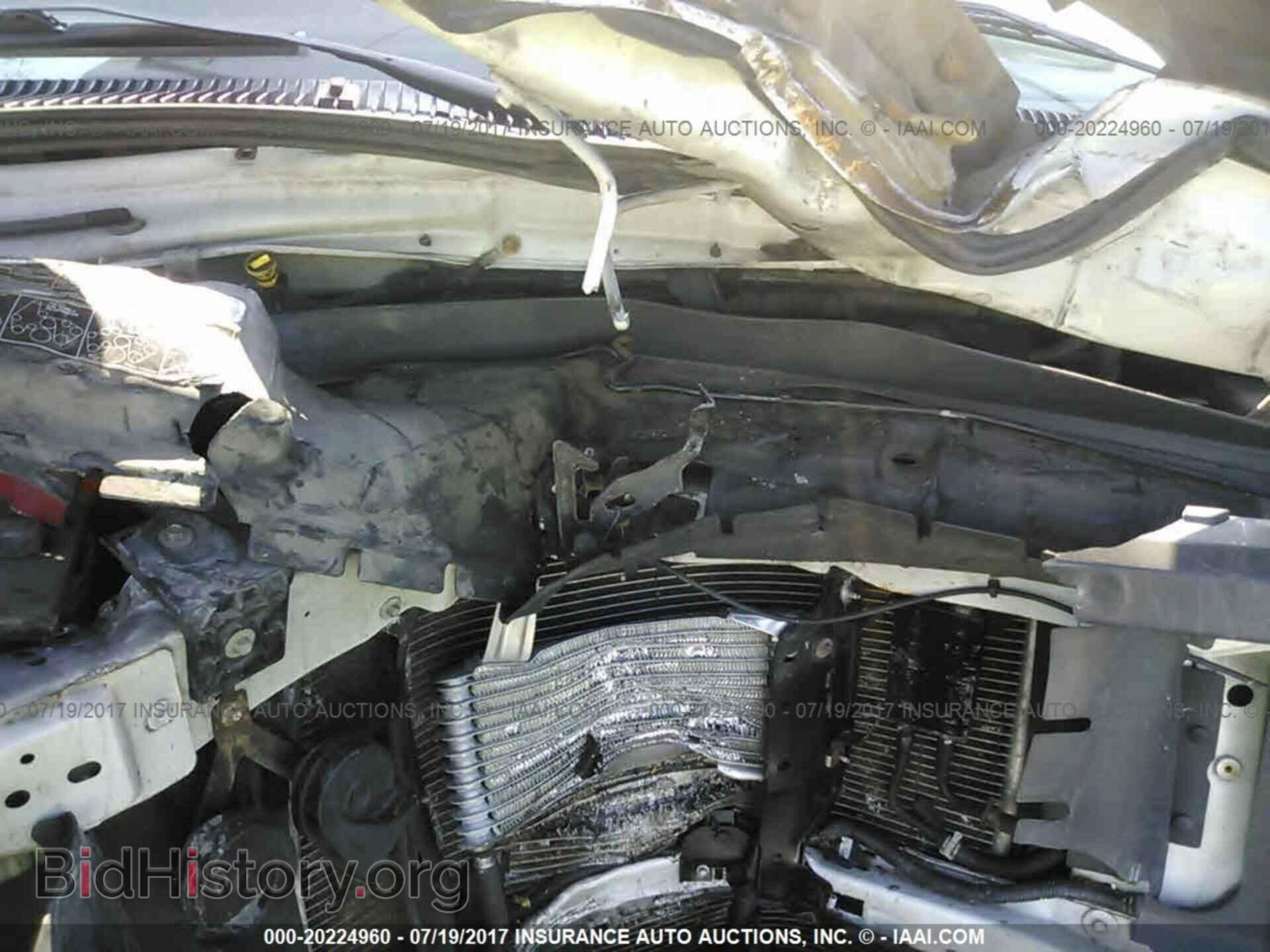 2011 Ford Econoline - VIN: 1FBNE3BL5BDA42745 - Фото 10