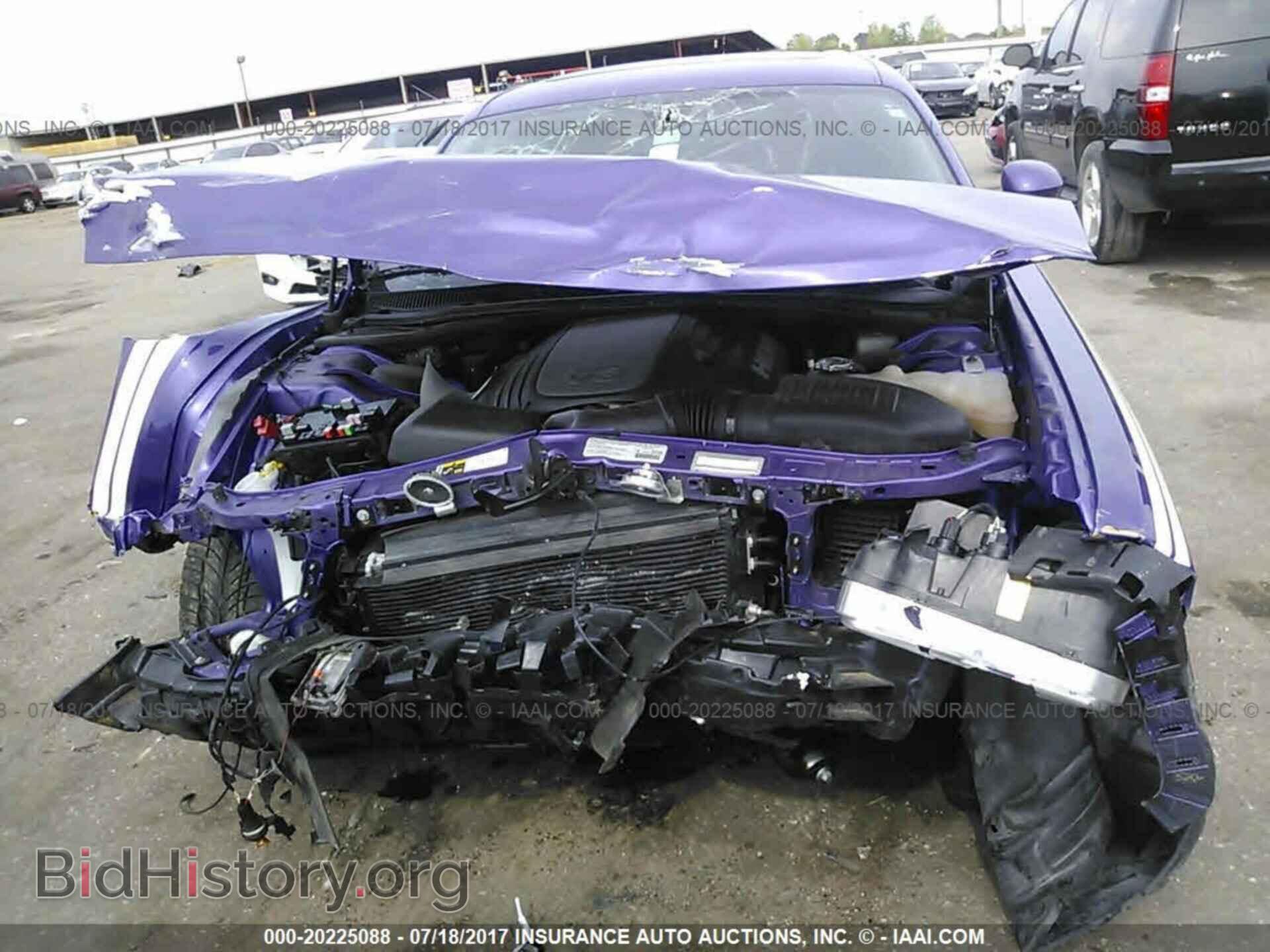 2013 Dodge Challenger - VIN: 2C3CDYBT0DH684190 - Photo 6
