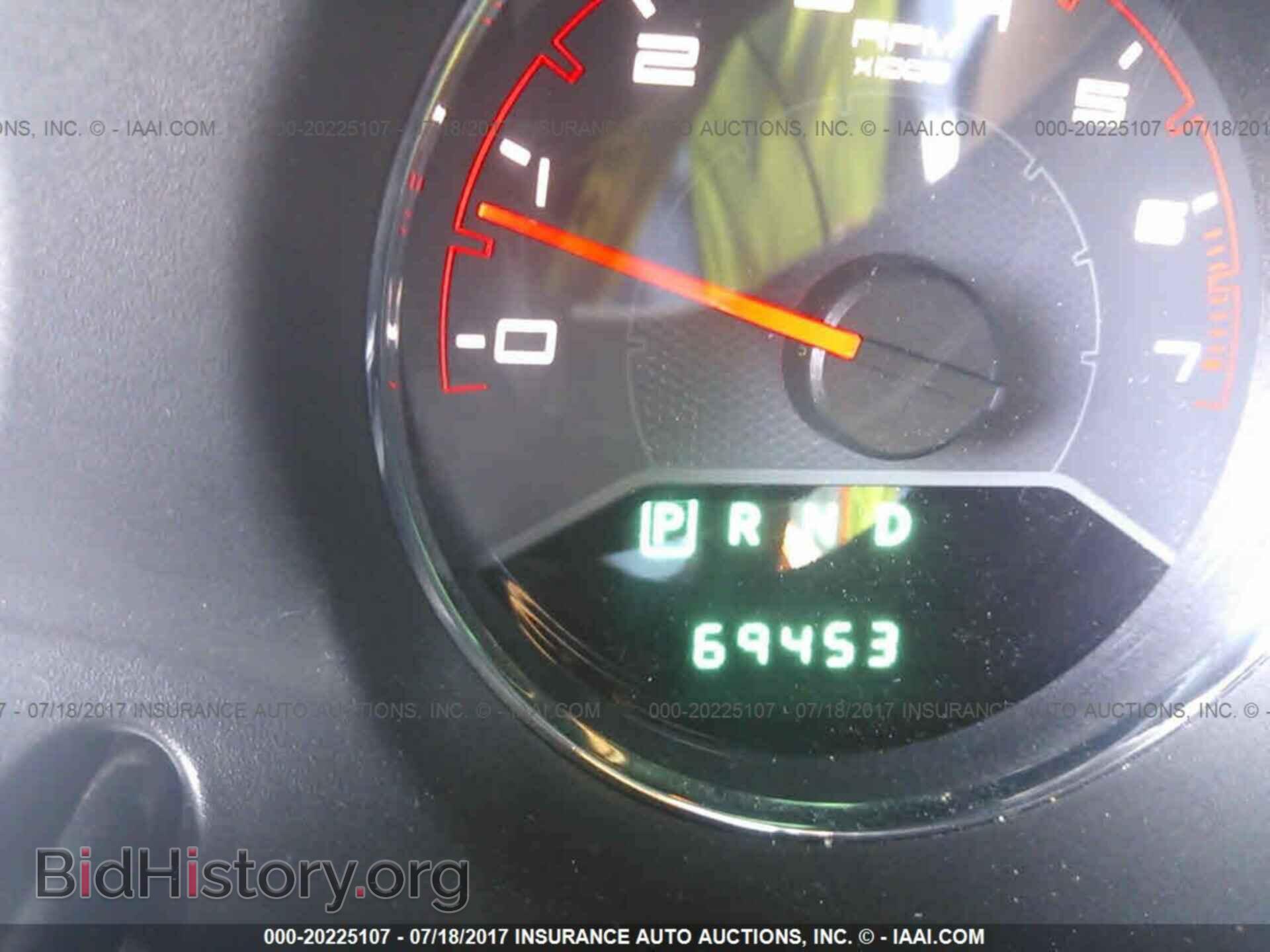 2014 Dodge Avenger - VIN: 1C3CDZAB4EN110215 - Photo 7