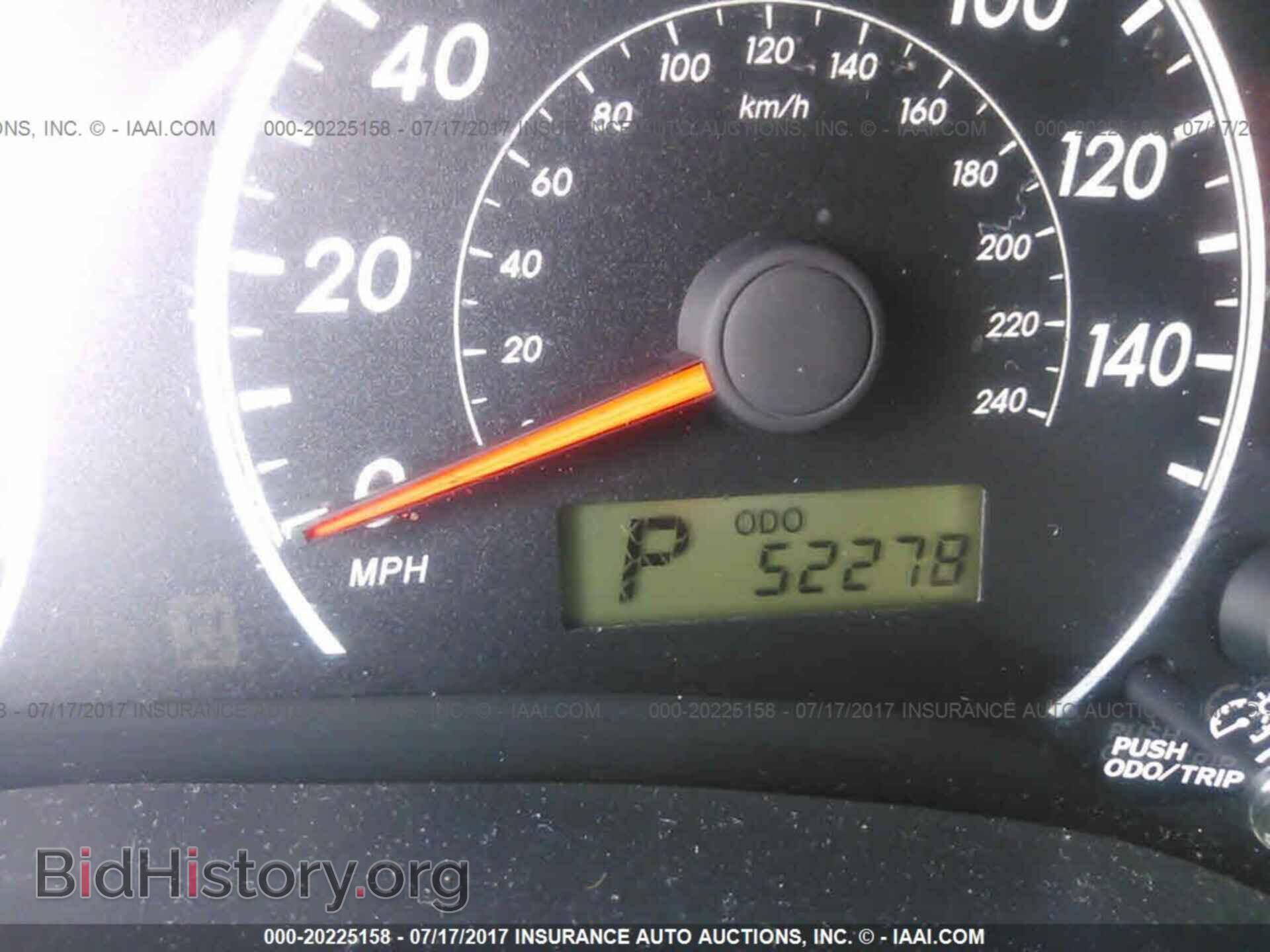 2013 Toyota Corolla - VIN: 2T1BU4EEXDC944540 - Photo 7