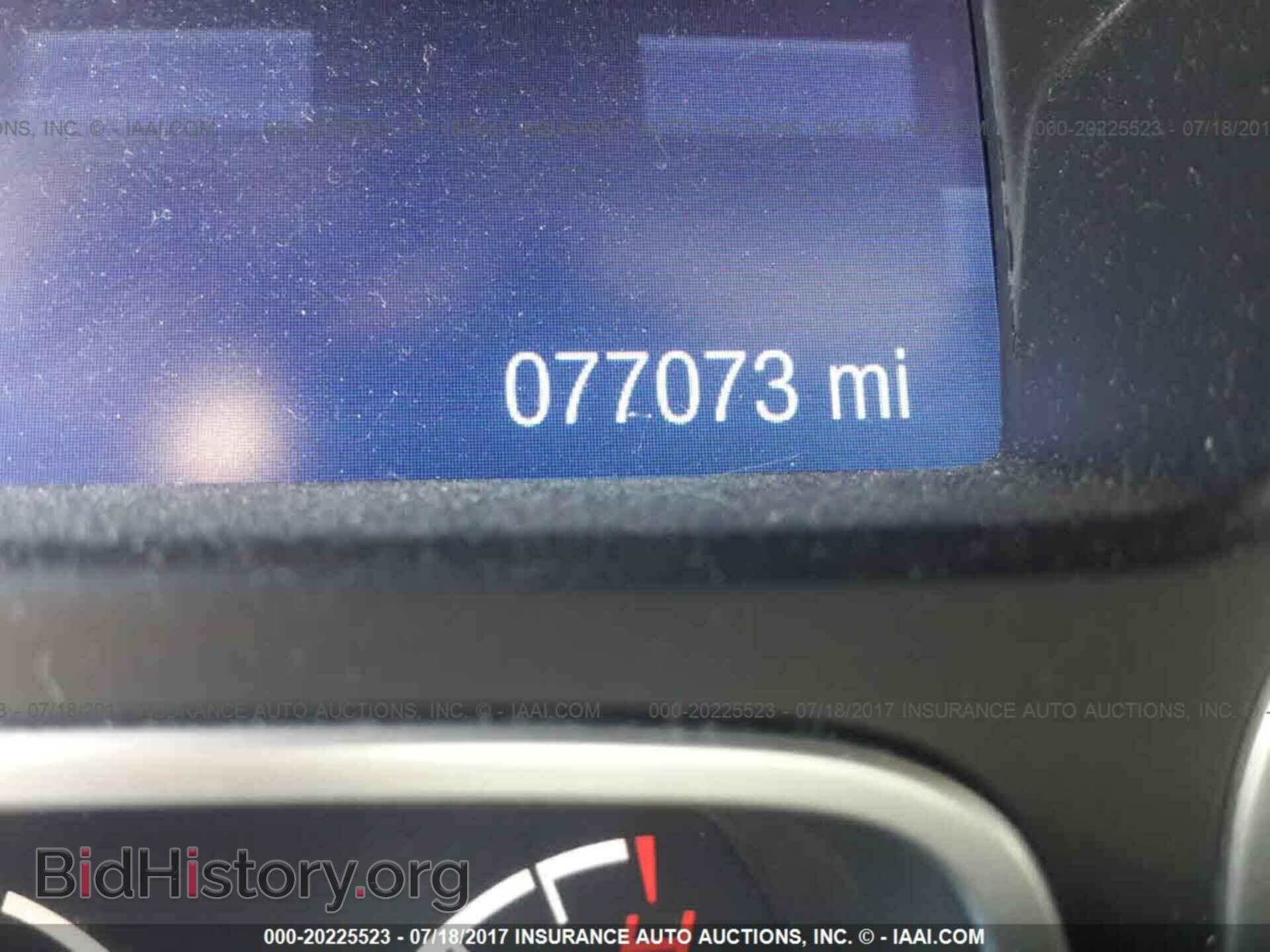 2014 Ford Focus - VIN: 1FADP3K28EL265371 - Фото 7