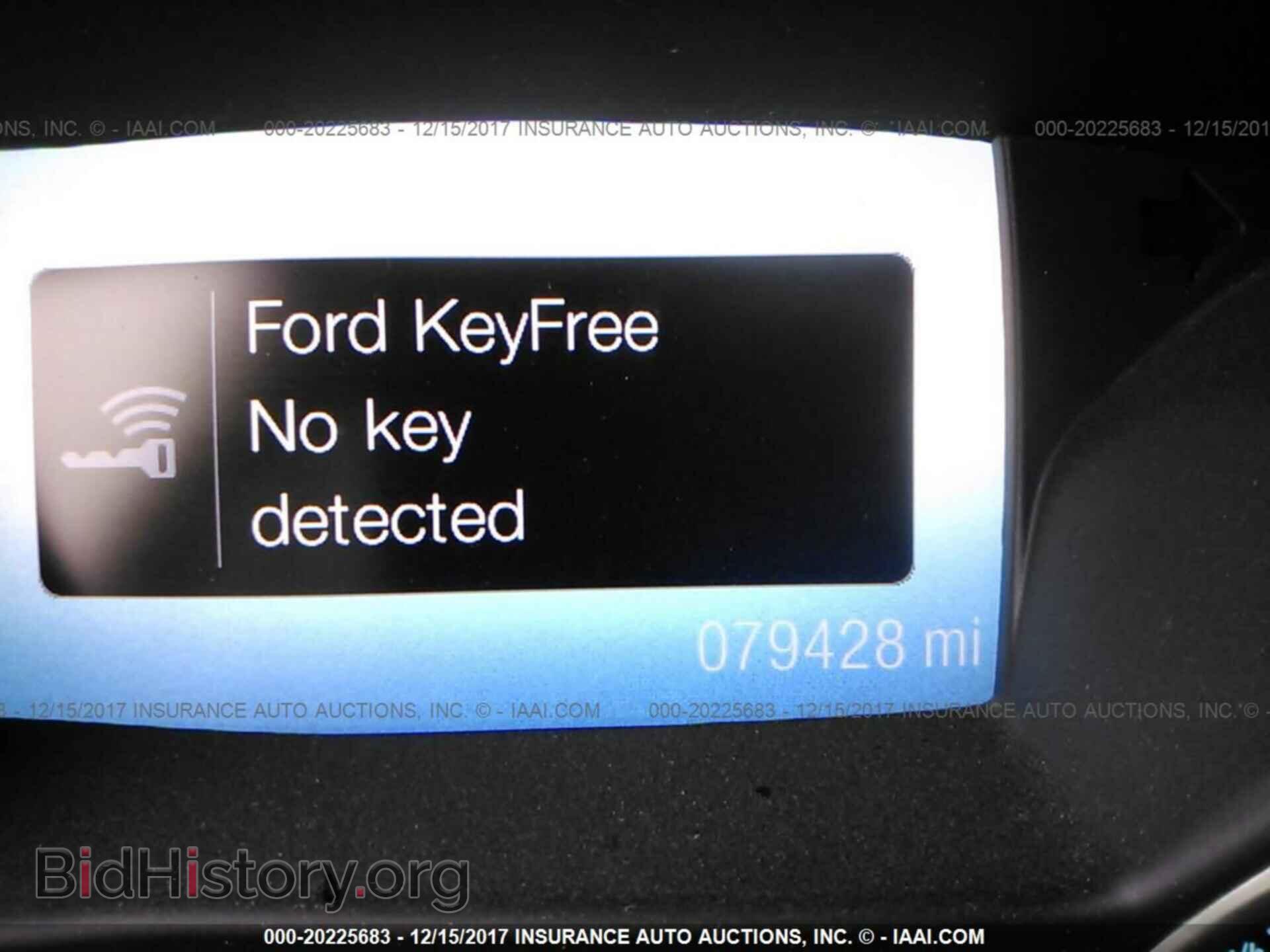 2013 Ford Escape - VIN: 1FMCU9J90DUC86056 - Фото 7