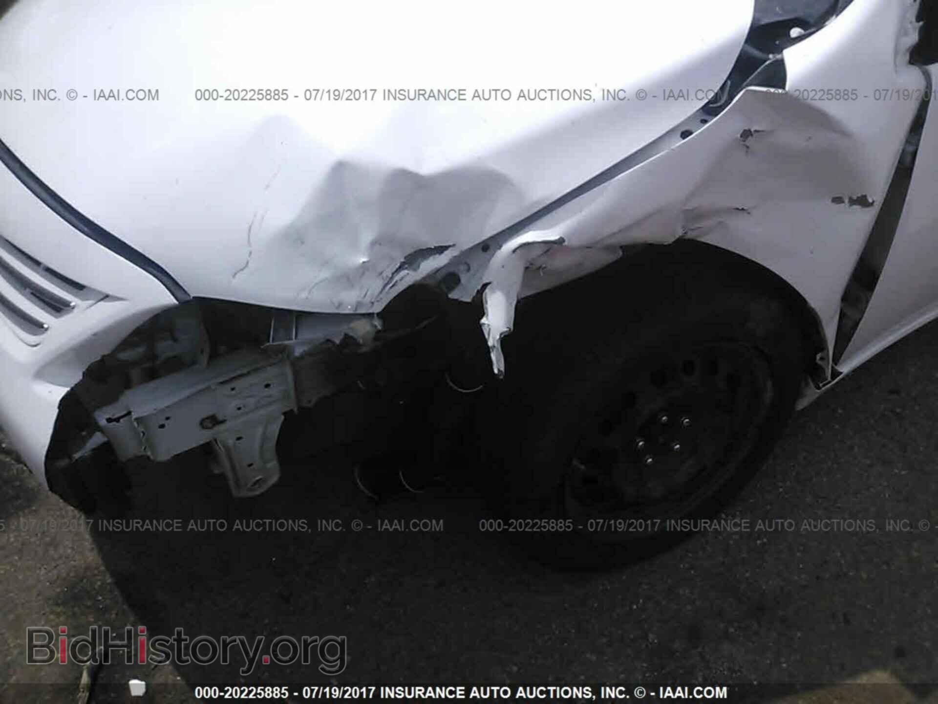 2013 Toyota Corolla - VIN: 2T1BU4EEXDC985525 - Фото 6