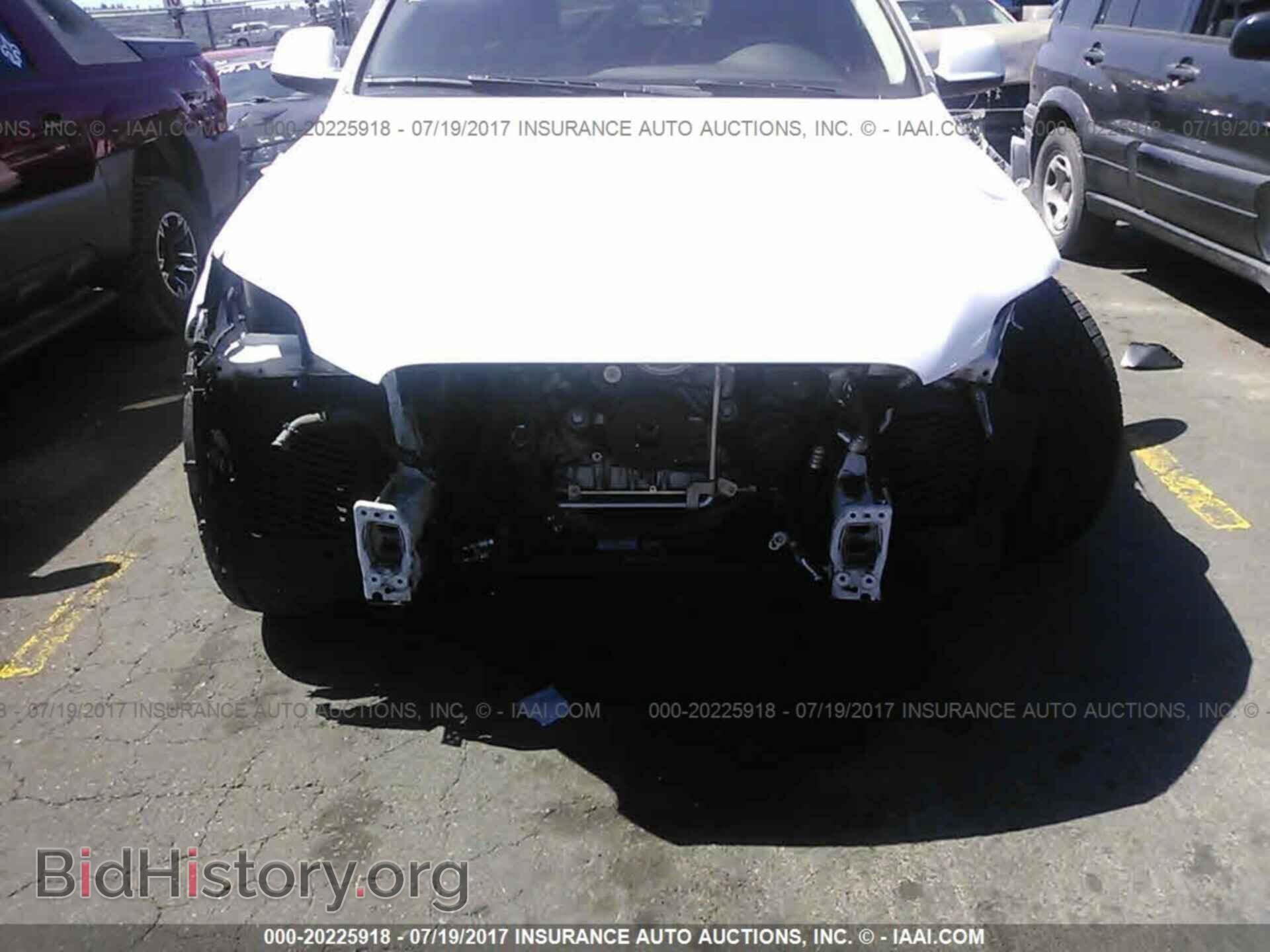 2015 Audi Q7 - VIN: WA1CGAFE0FD002425 - Фото 6
