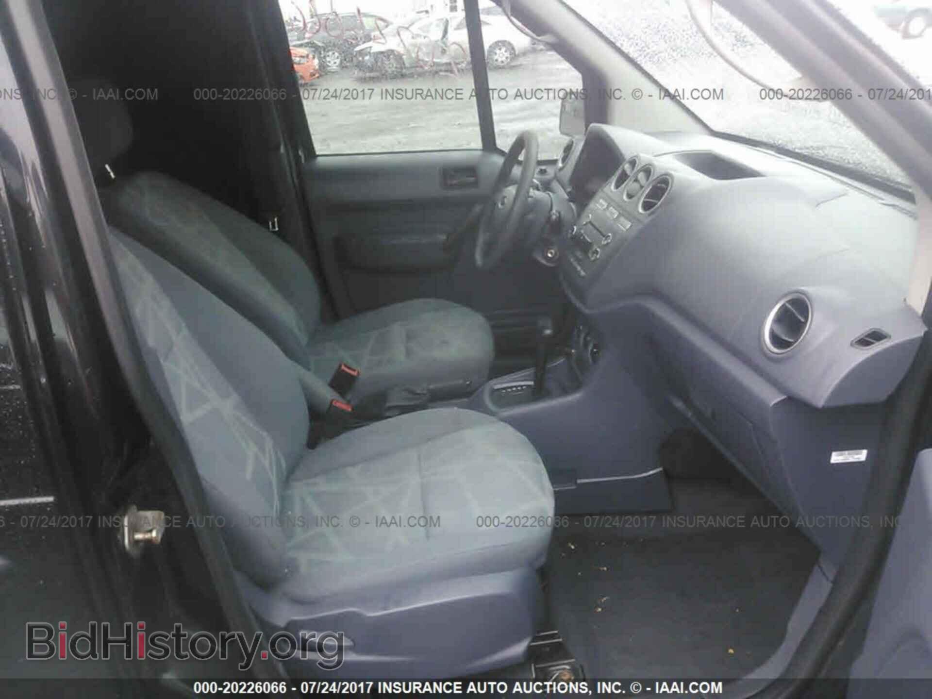 2012 Ford Transit - VIN: NM0LS7BN9CT092072 - Фото 5