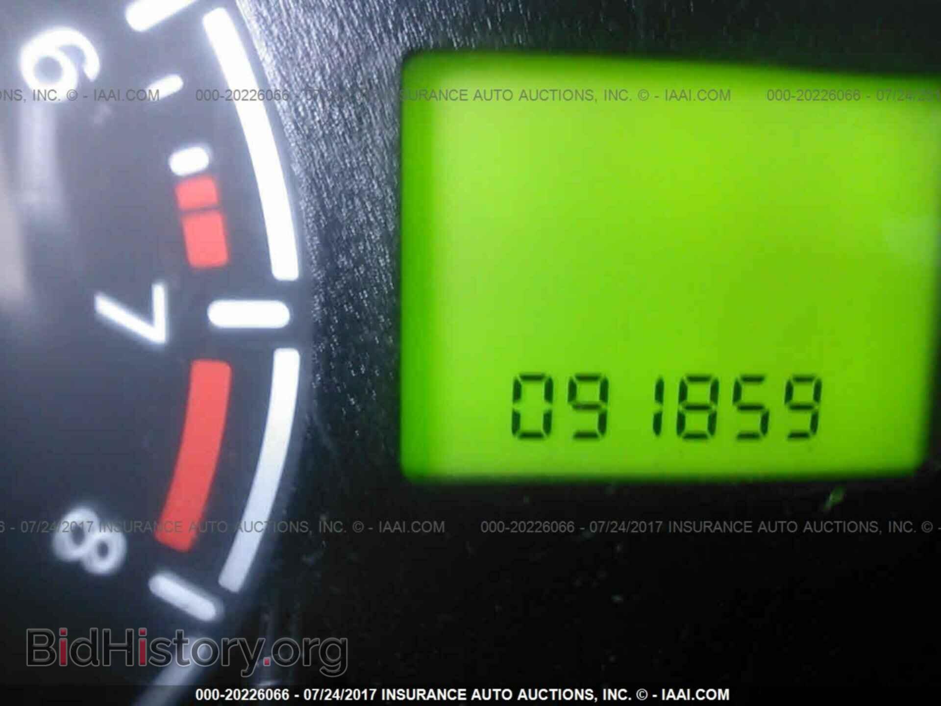 2012 Ford Transit - VIN: NM0LS7BN9CT092072 - Фото 7