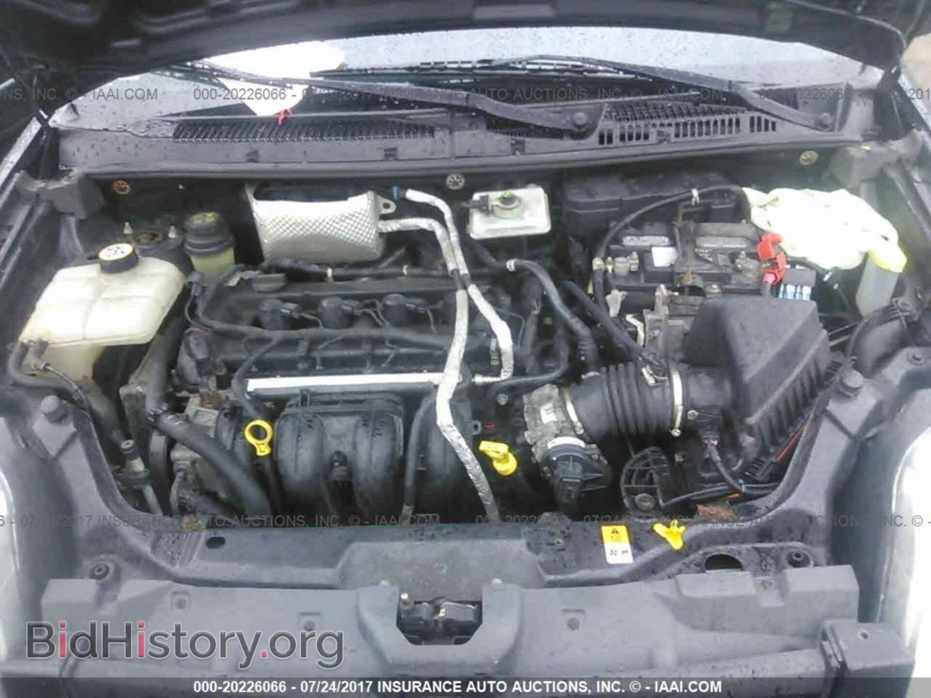 2012 Ford Transit - VIN: NM0LS7BN9CT092072 - Фото 10