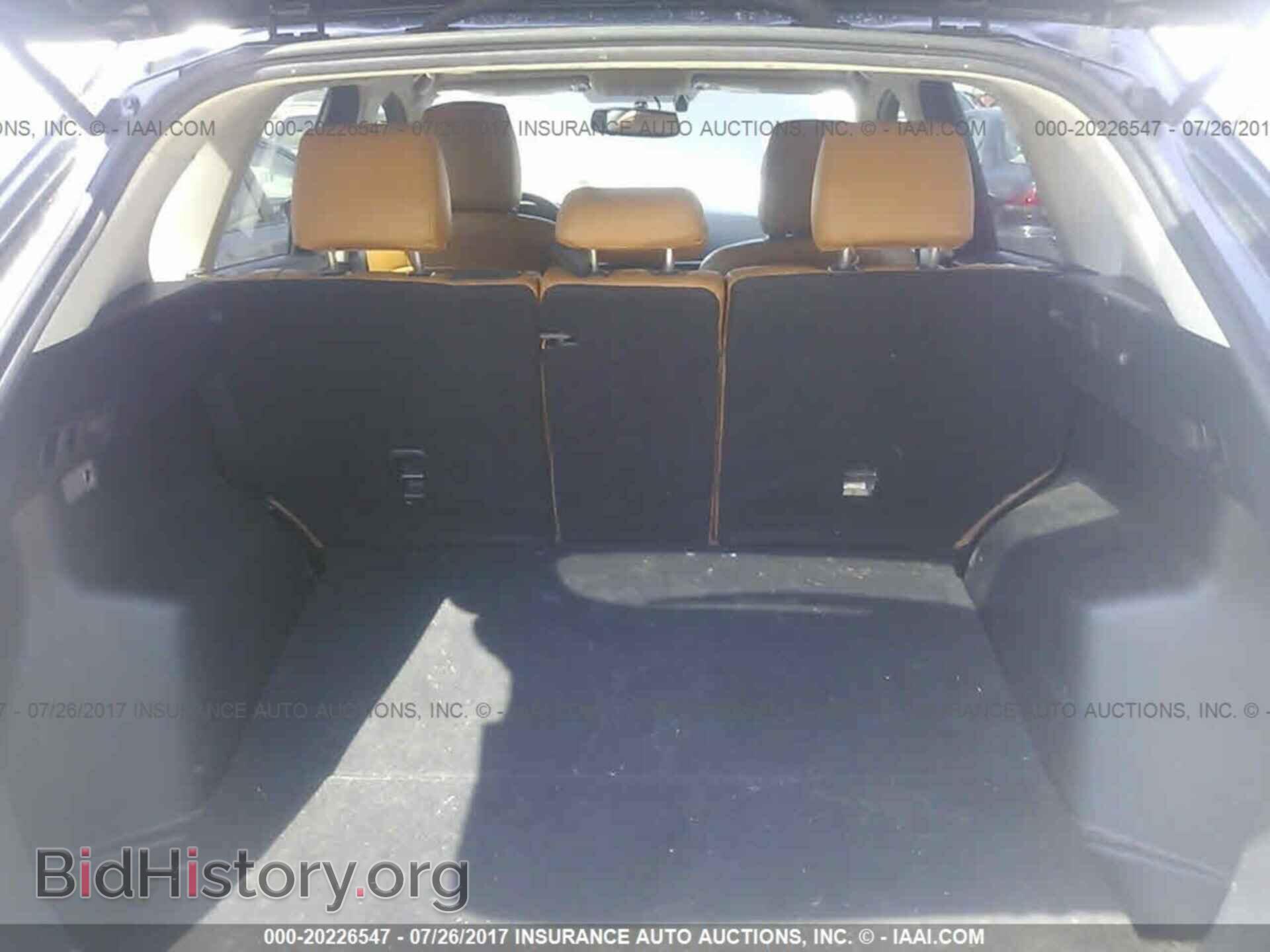 2013 Mazda Cx-5 - VIN: JM3KE2CE4D0126419 - Фото 6