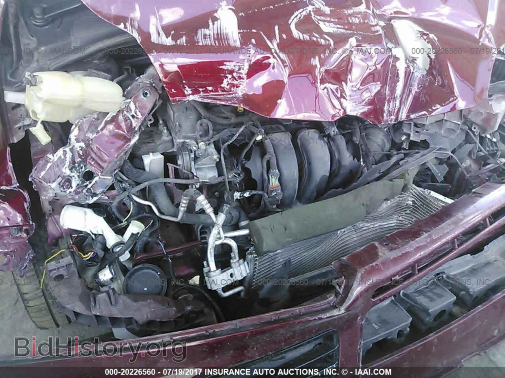 2014 Ford Focus - VIN: 1FADP3N22EL299608 - Фото 6