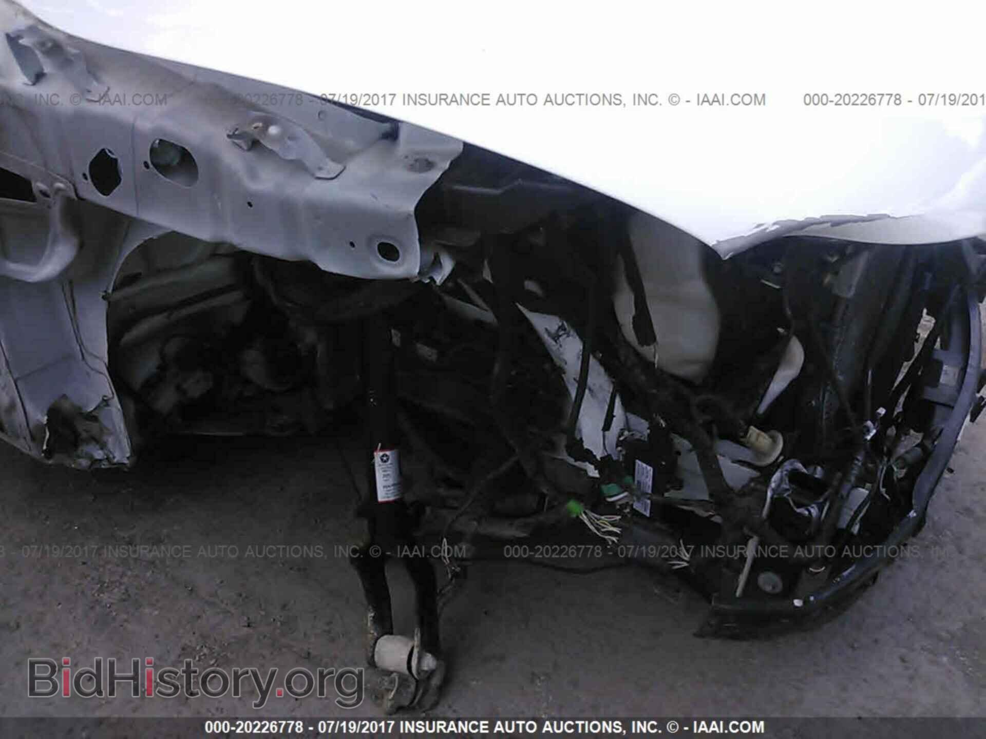 2014 Dodge Durango - VIN: 1C4SDHET3EC266990 - Фото 6
