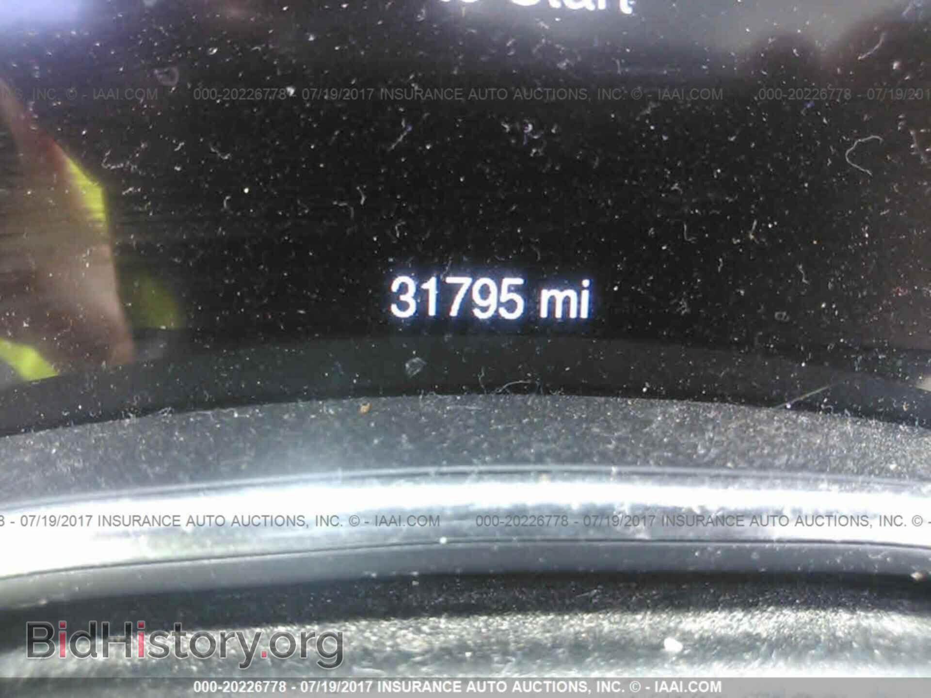 2014 Dodge Durango - VIN: 1C4SDHET3EC266990 - Фото 7
