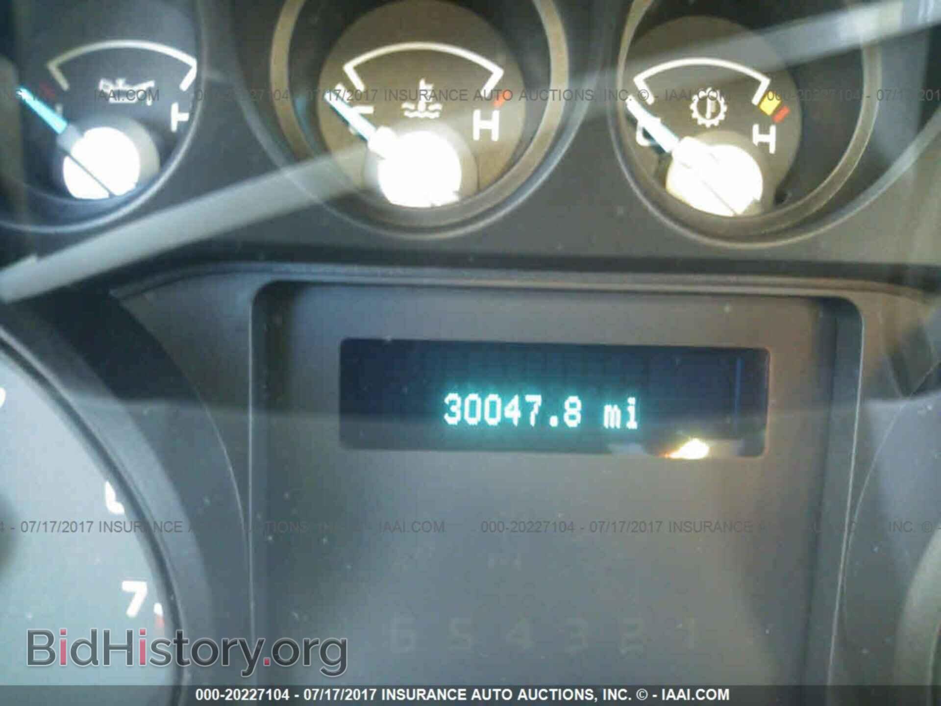 2012 Ford F250 - VIN: 1FTBF2A60CEB72333 - Фото 7
