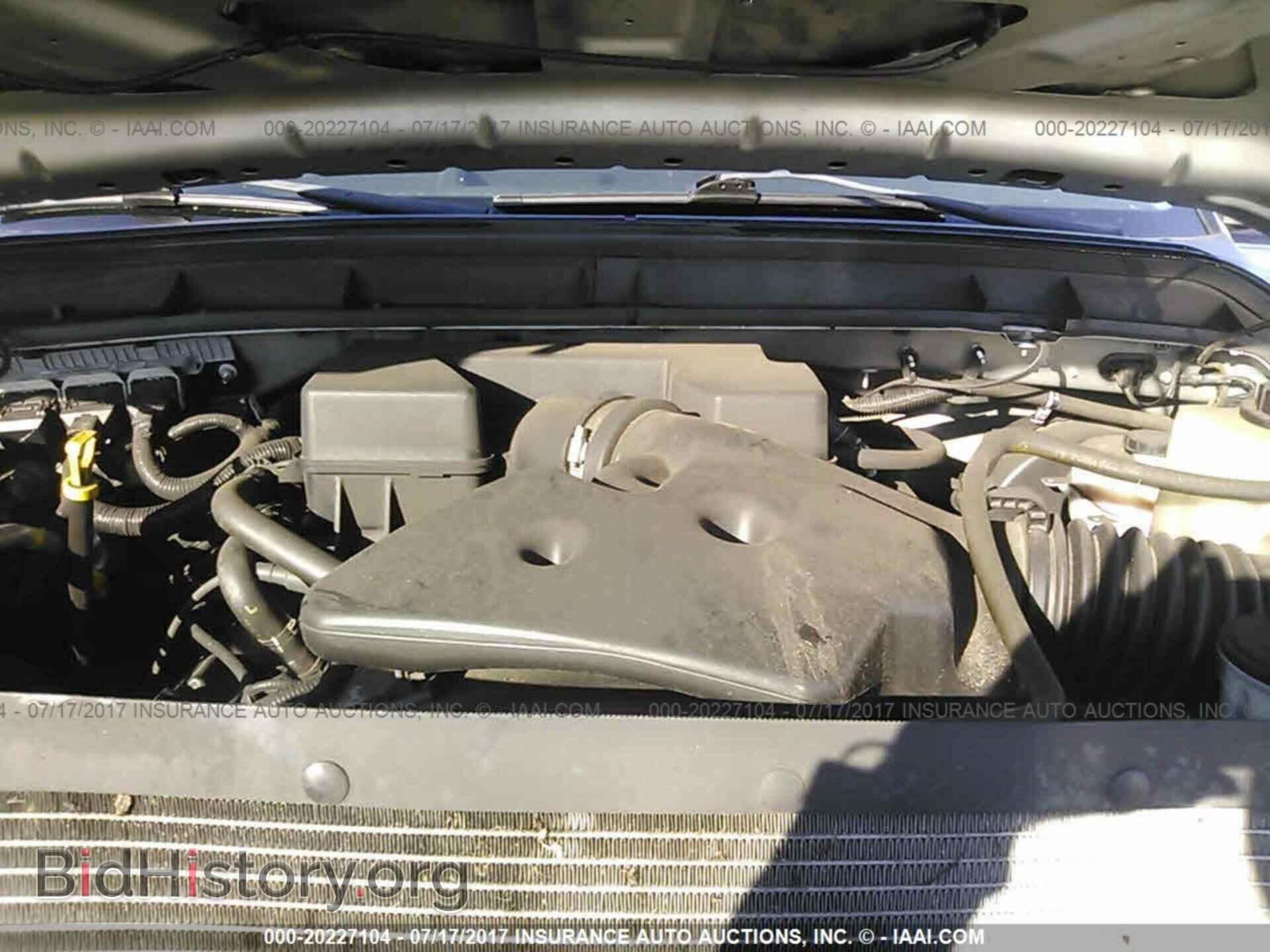 2012 Ford F250 - VIN: 1FTBF2A60CEB72333 - Фото 10