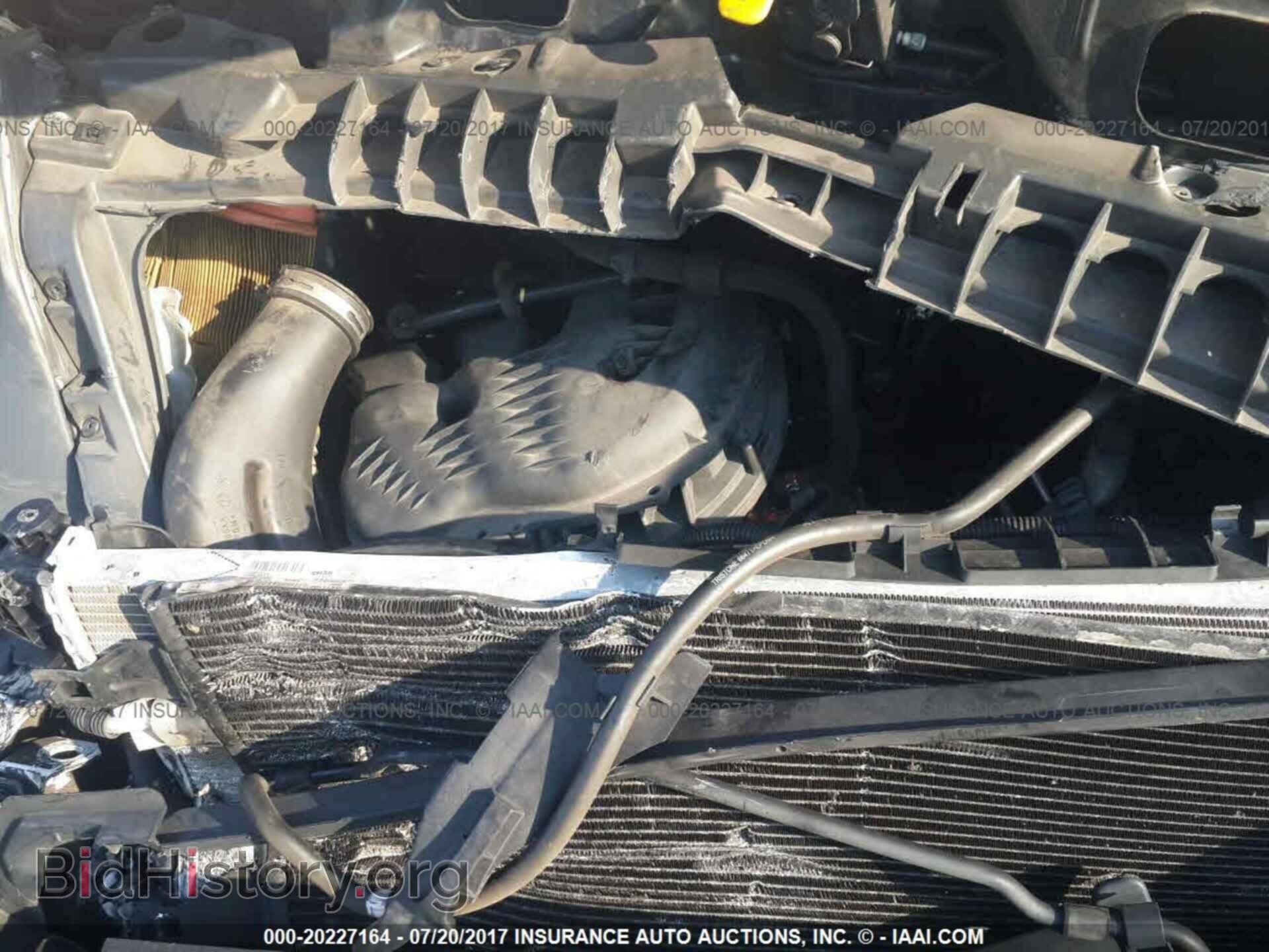 2014 Ram Promaster 1500 - VIN: 3C6TRVBGXEE110327 - Photo 10