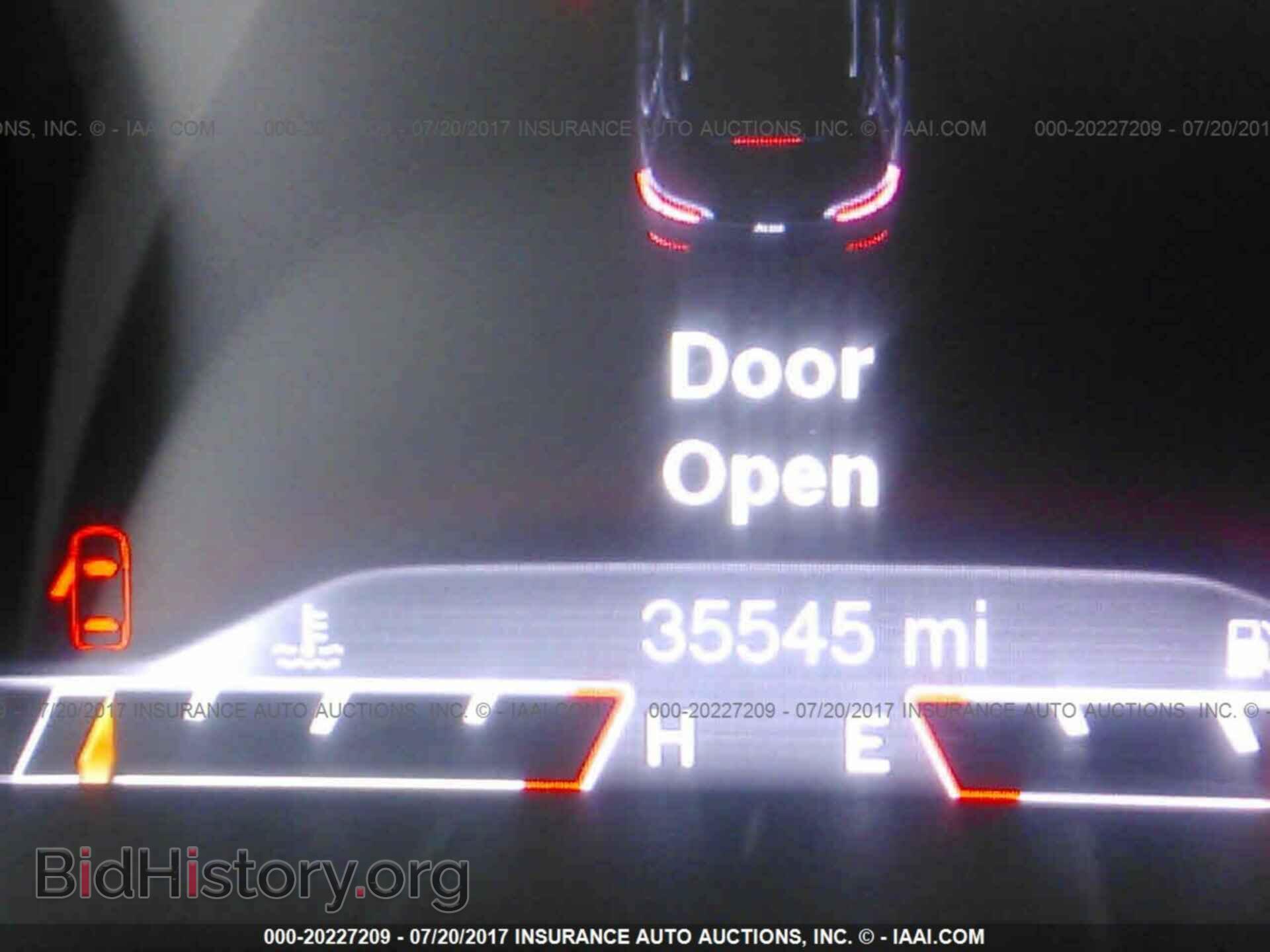 2014 Jeep Cherokee - VIN: 1C4PJMBS8EW210254 - Photo 7