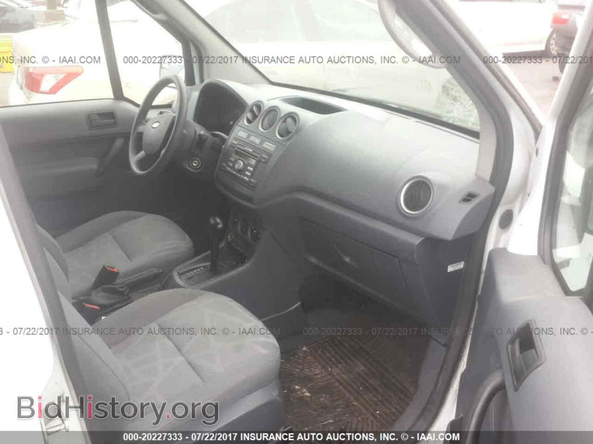2011 Ford Transit - VIN: NM0LS7BN2BT048767 - Фото 5