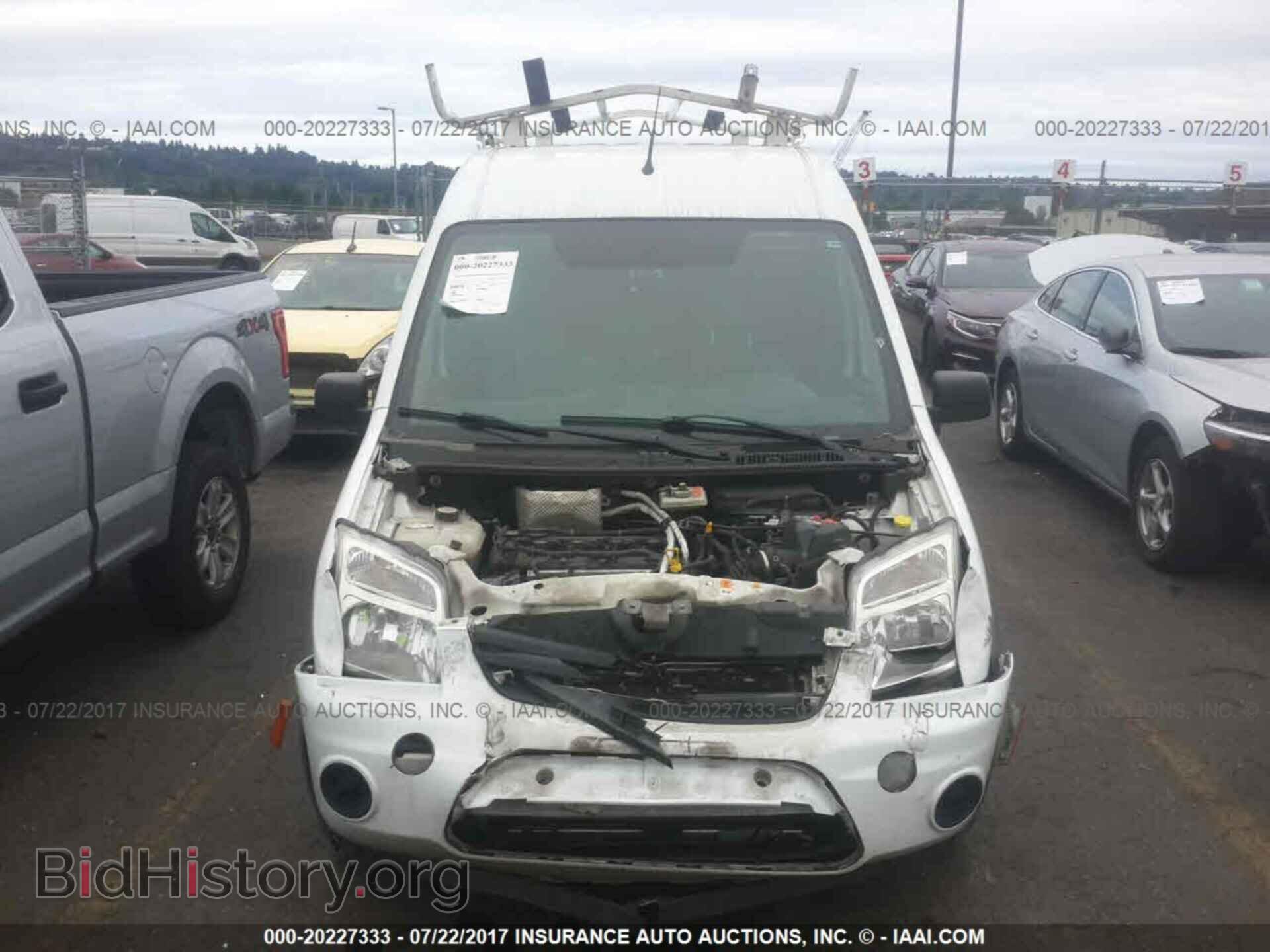 2011 Ford Transit - VIN: NM0LS7BN2BT048767 - Фото 6