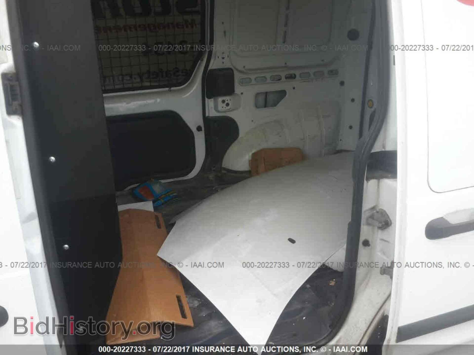 2011 Ford Transit - VIN: NM0LS7BN2BT048767 - Фото 8