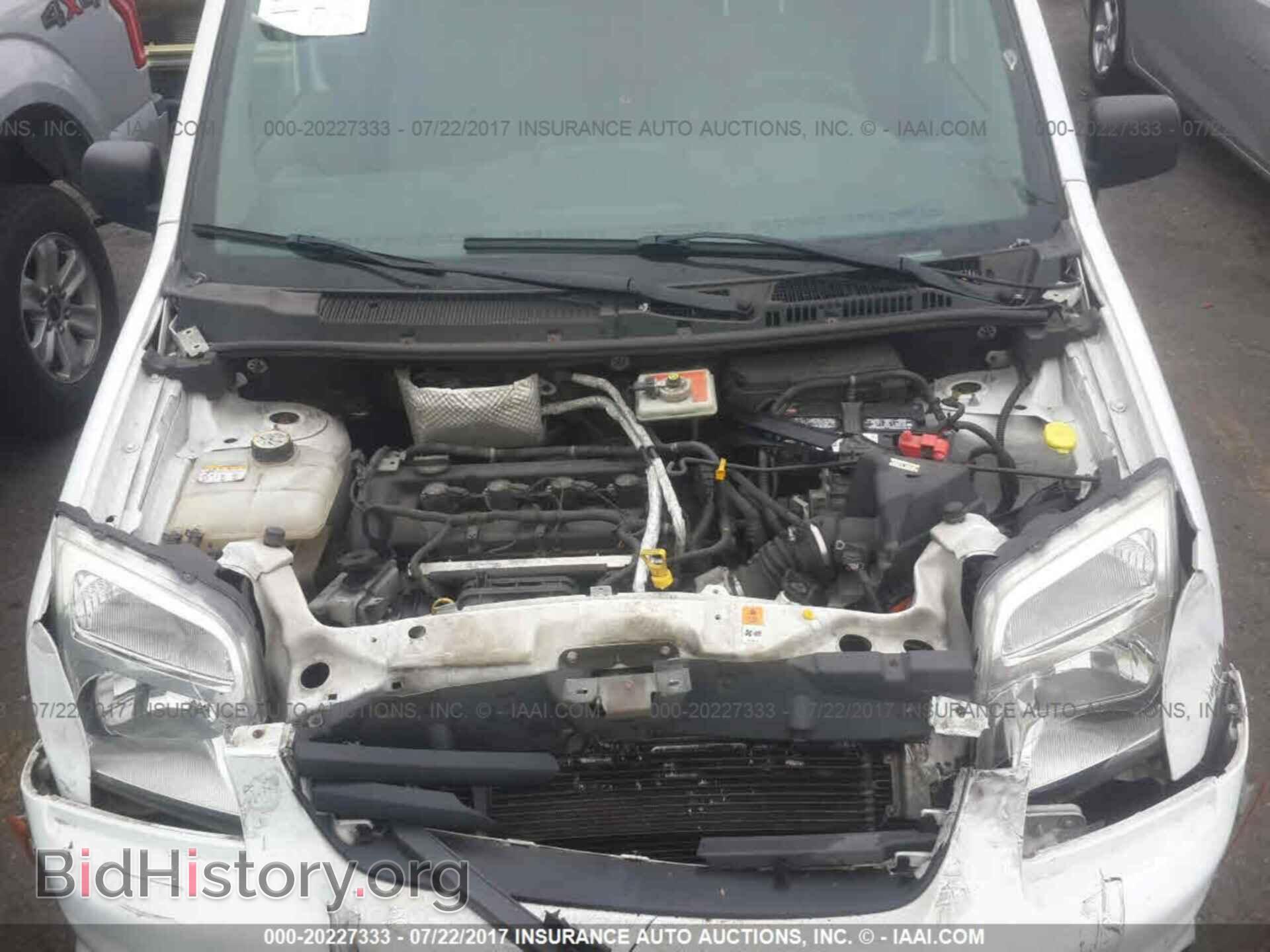 2011 Ford Transit - VIN: NM0LS7BN2BT048767 - Фото 10