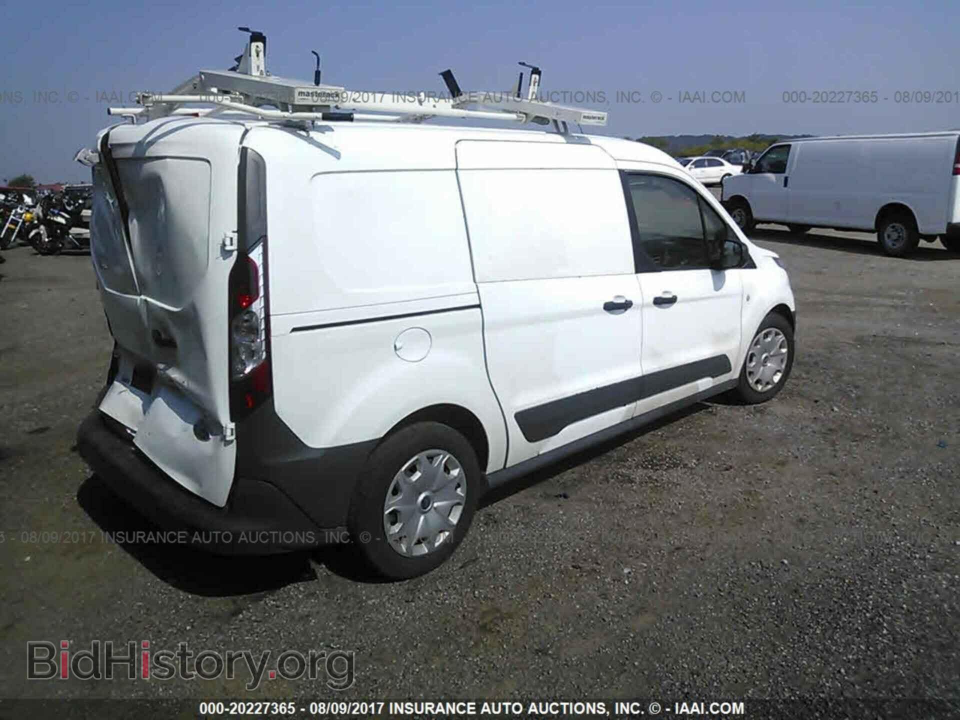 2016 Ford Transit - VIN: NM0LS7E72G1267289 - Photo 4