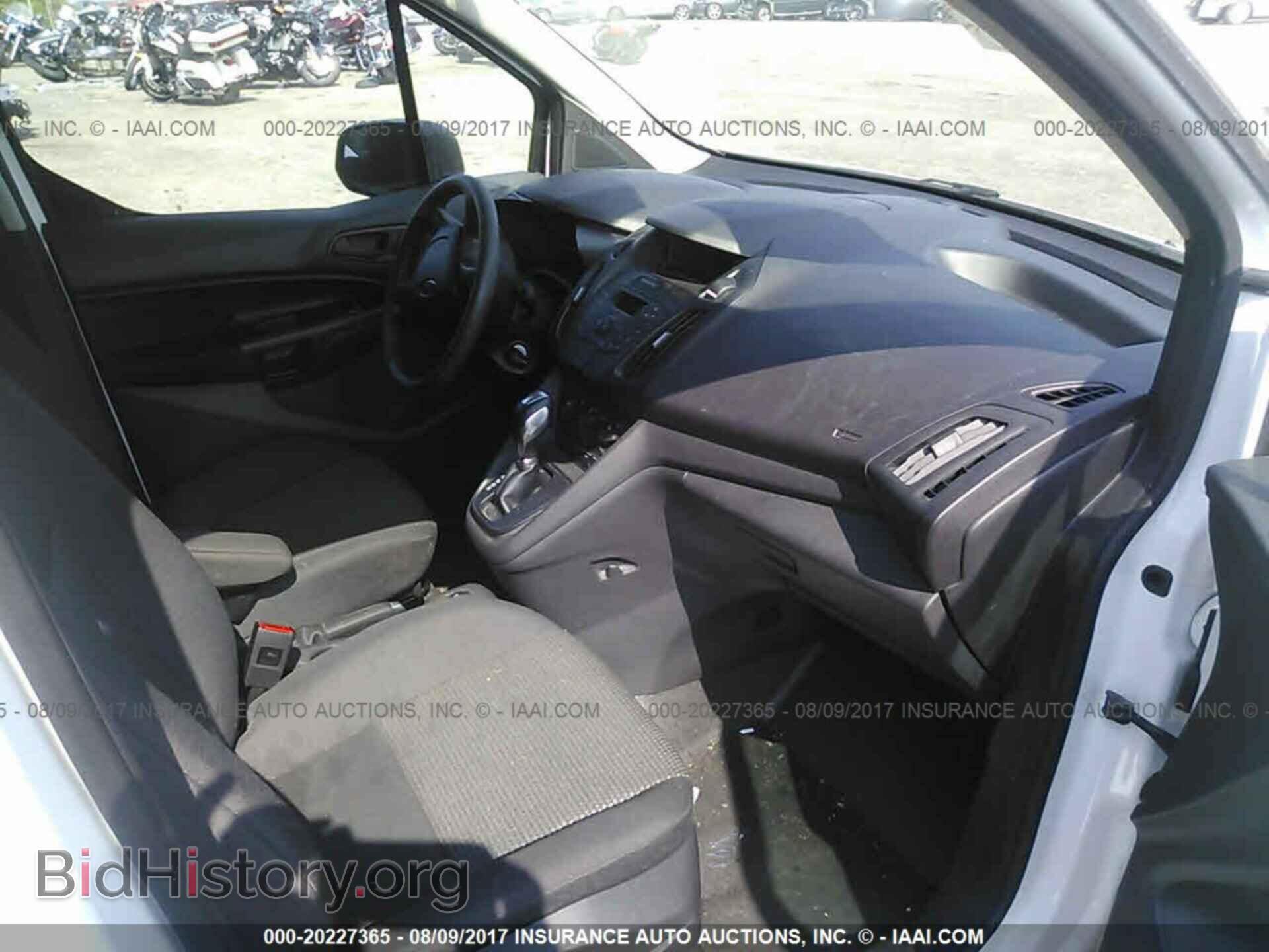 2016 Ford Transit - VIN: NM0LS7E72G1267289 - Photo 5