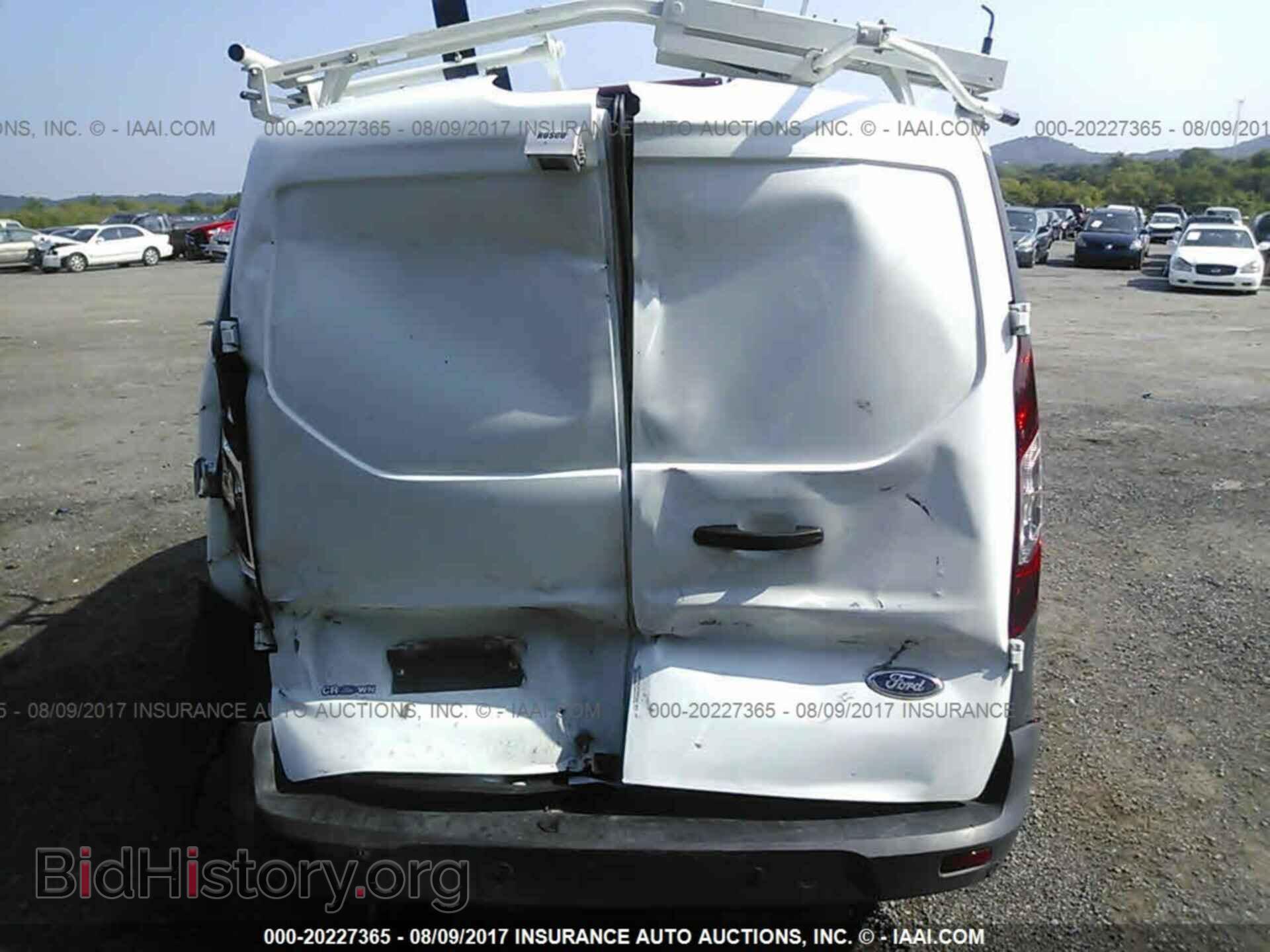 2016 Ford Transit - VIN: NM0LS7E72G1267289 - Photo 6