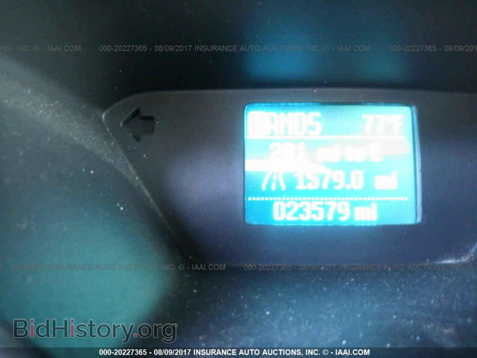 2016 Ford Transit - VIN: NM0LS7E72G1267289 - Photo 7
