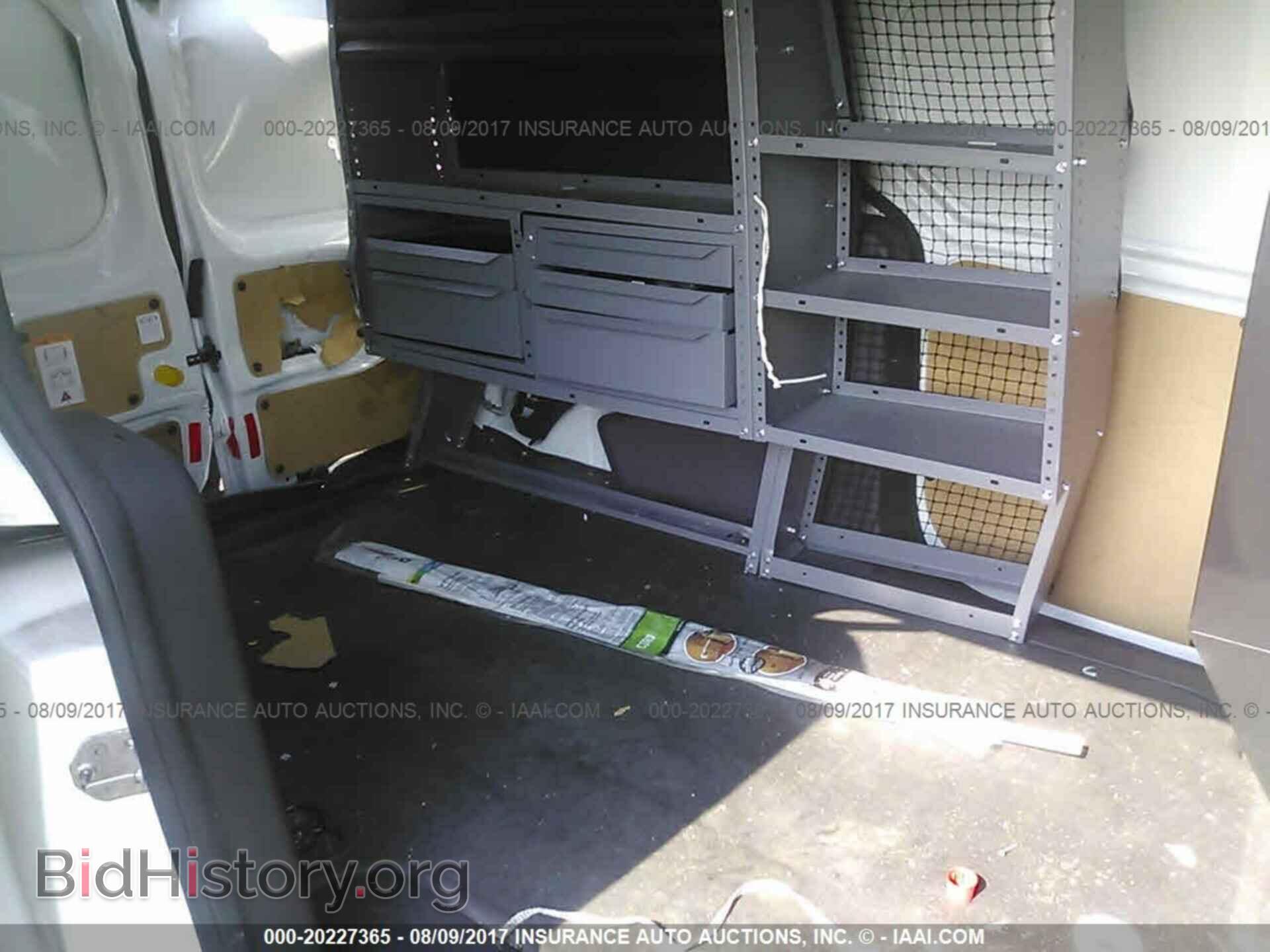 2016 Ford Transit - VIN: NM0LS7E72G1267289 - Photo 8