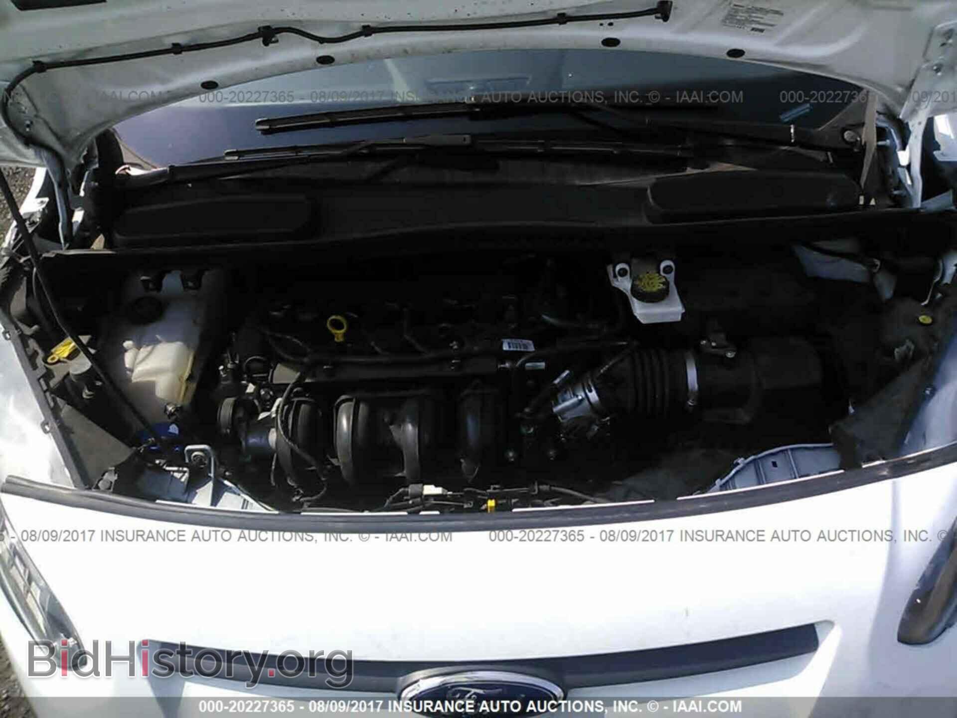 2016 Ford Transit - VIN: NM0LS7E72G1267289 - Photo 10