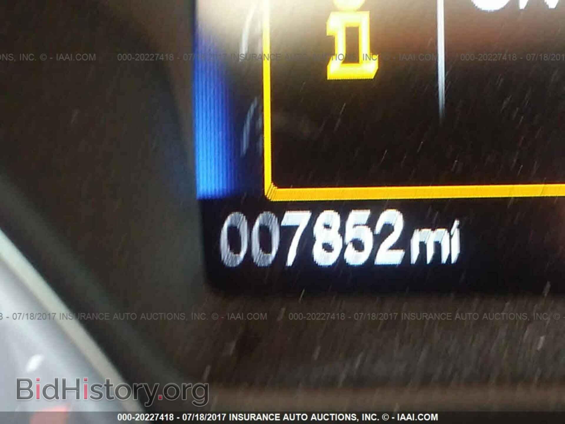 2015 Ford Focus - VIN: 1FADP3F22FL229672 - Photo 7