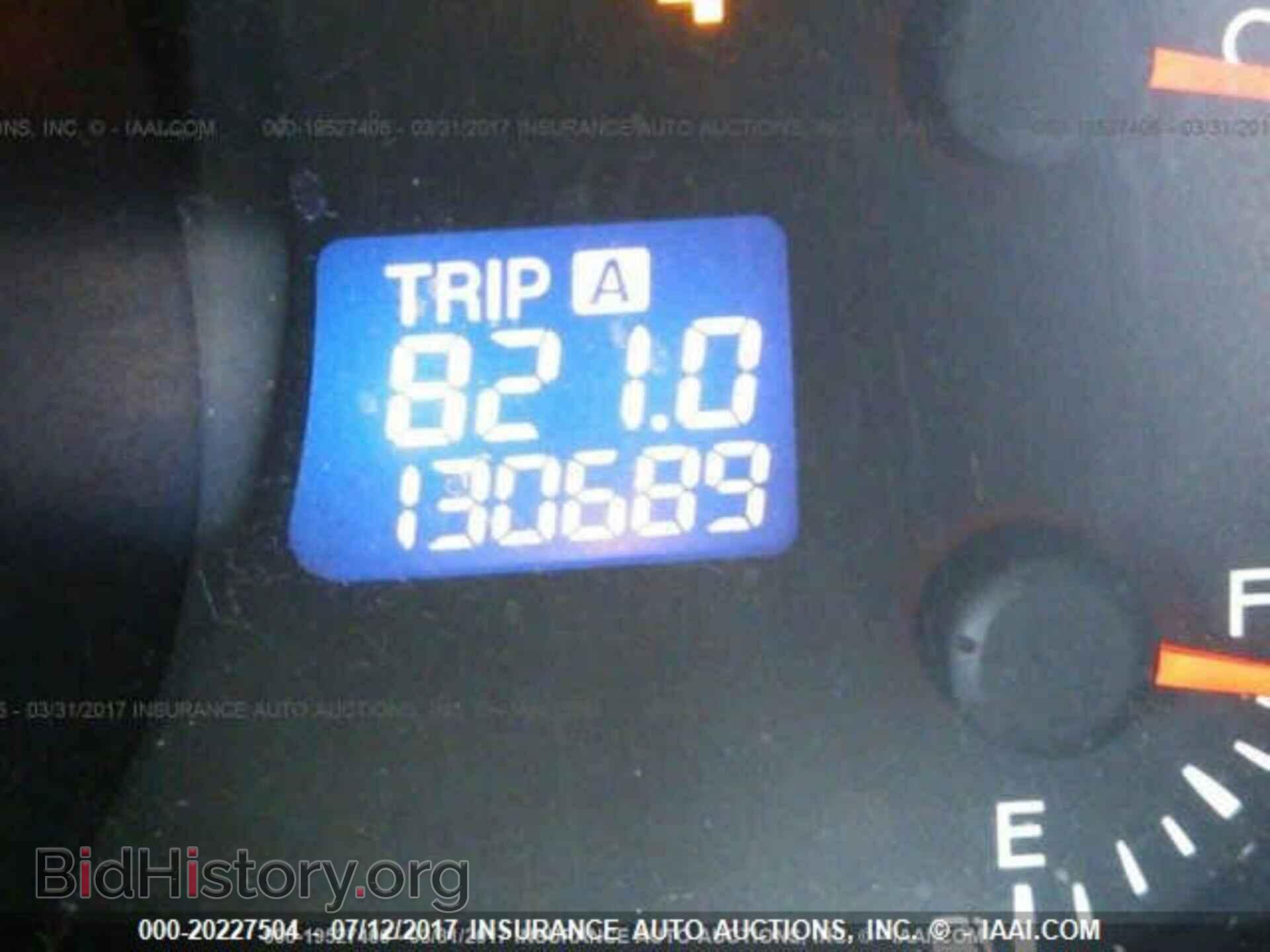 2011 Mazda Cx-7 - VIN: JM3ER2B57B0361381 - Фото 7