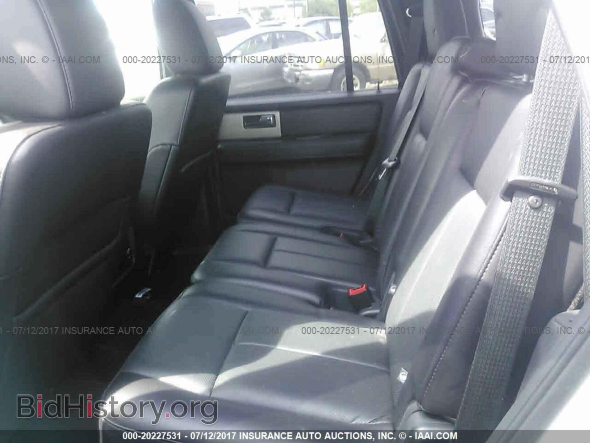 2017 Ford Expedition - VIN: 1FMJU2AT9HEA01123 - Фото 8