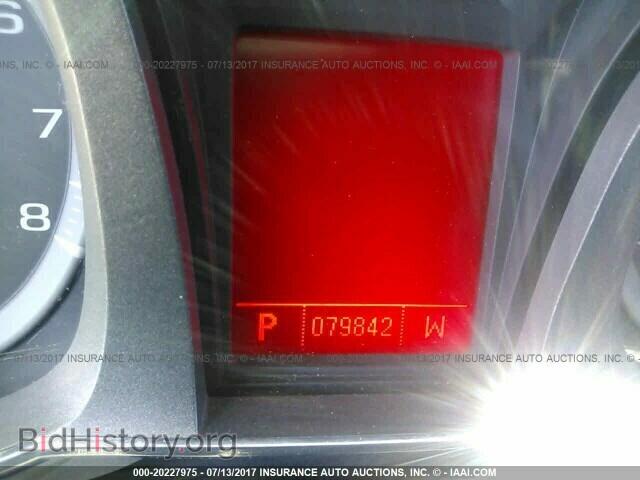 2011 Gmc Terrain - VIN: 2CTALMEC6B6299644 - Photo 7