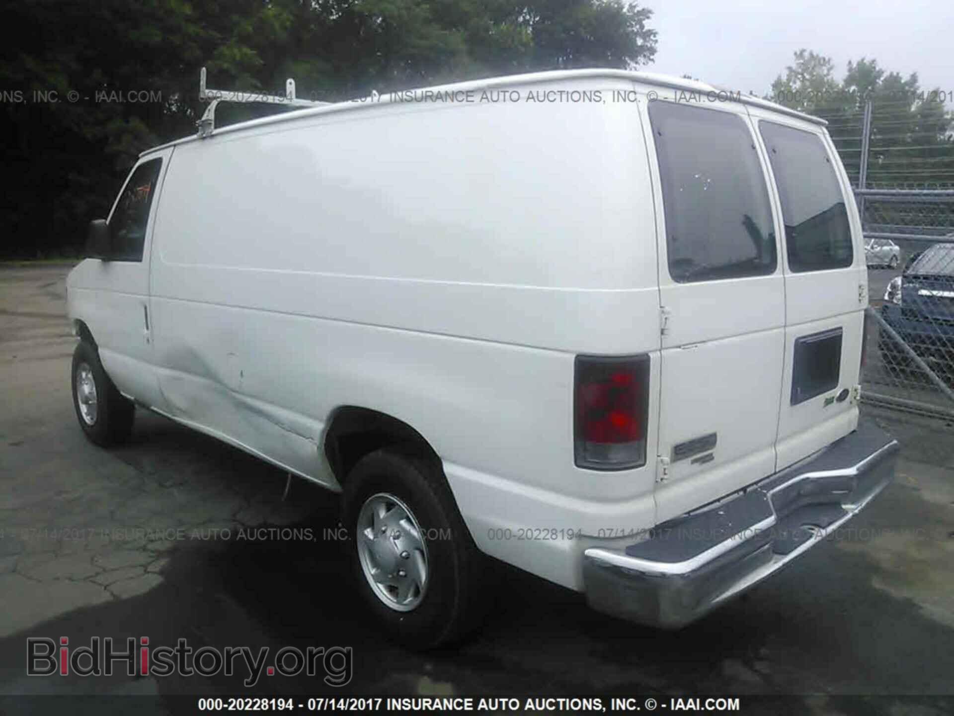 2013 Ford Econoline - VIN: 1FTNE2EW4DDA57882 - Photo 3