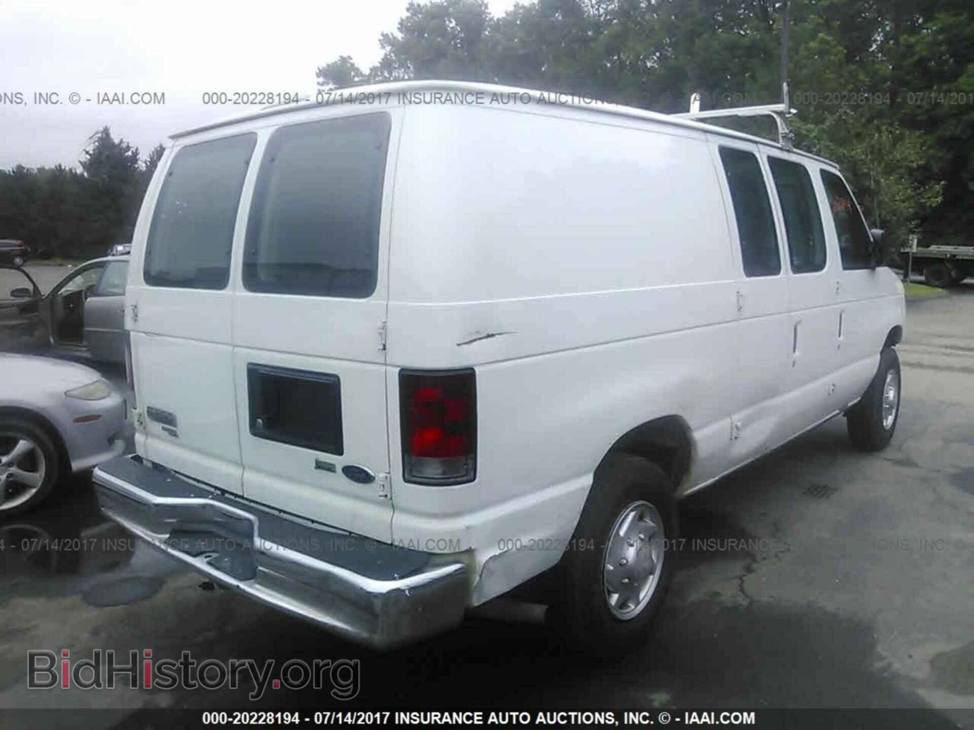2013 Ford Econoline - VIN: 1FTNE2EW4DDA57882 - Photo 4